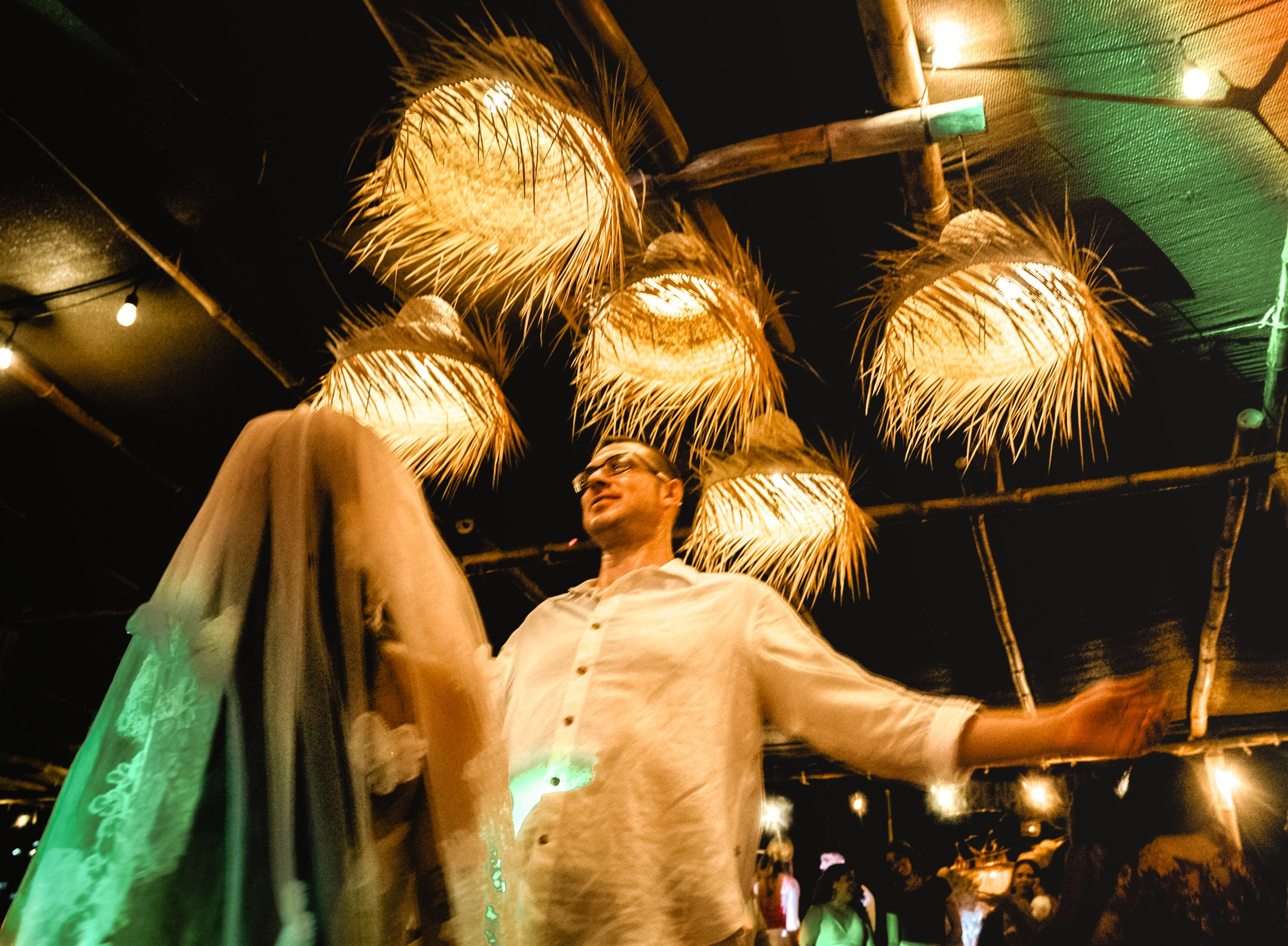 Mar + Issac. Elopement & Lifestyle Wedding Documentary Photographer