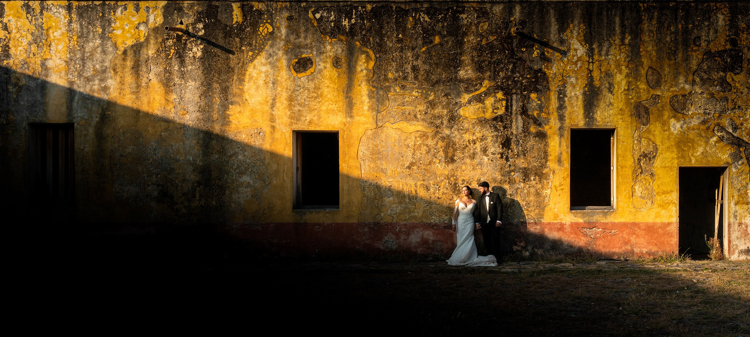 Wedding Daniel + Jannet