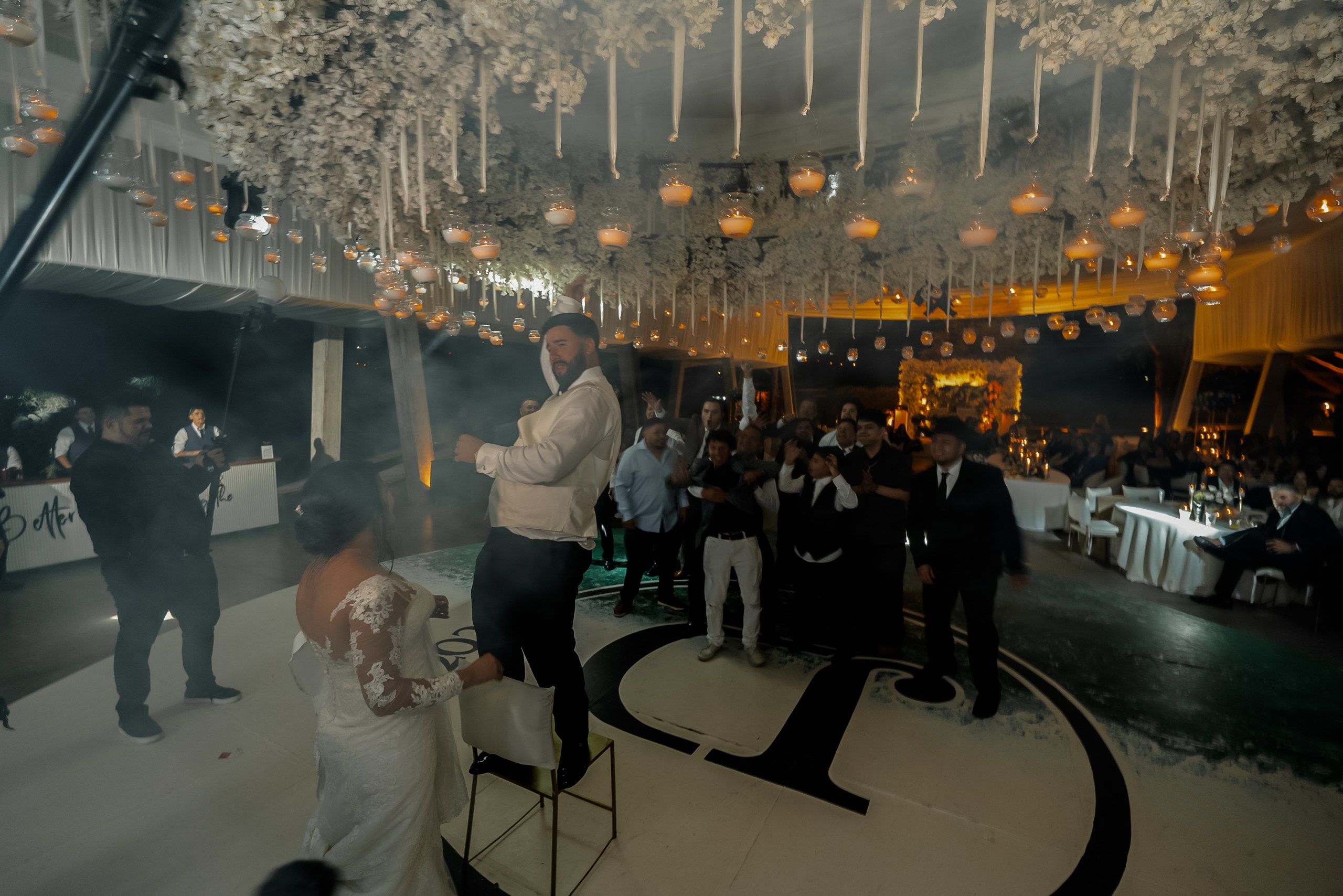 Wedding Daniel + Jannet