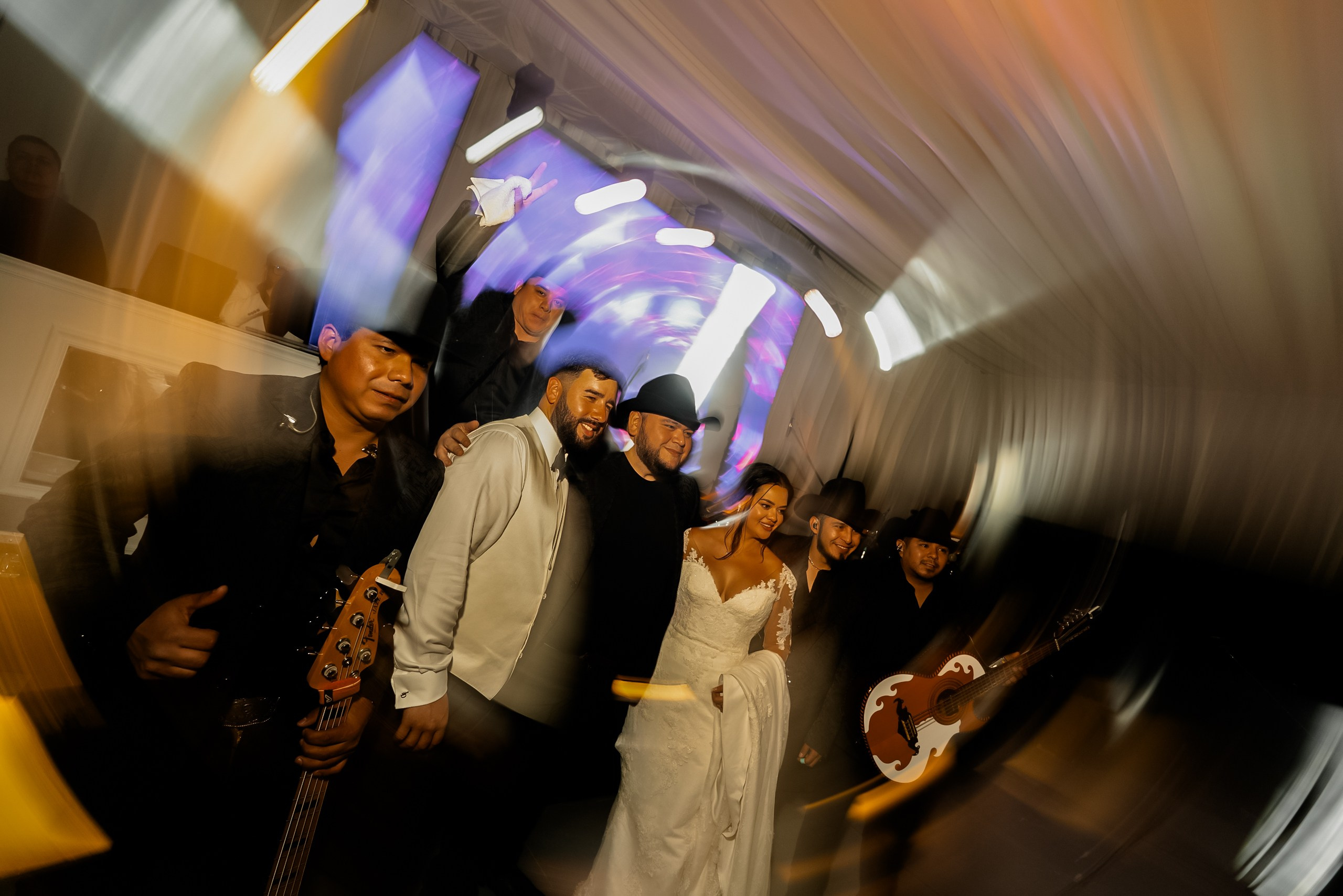 Wedding Daniel + Jannet