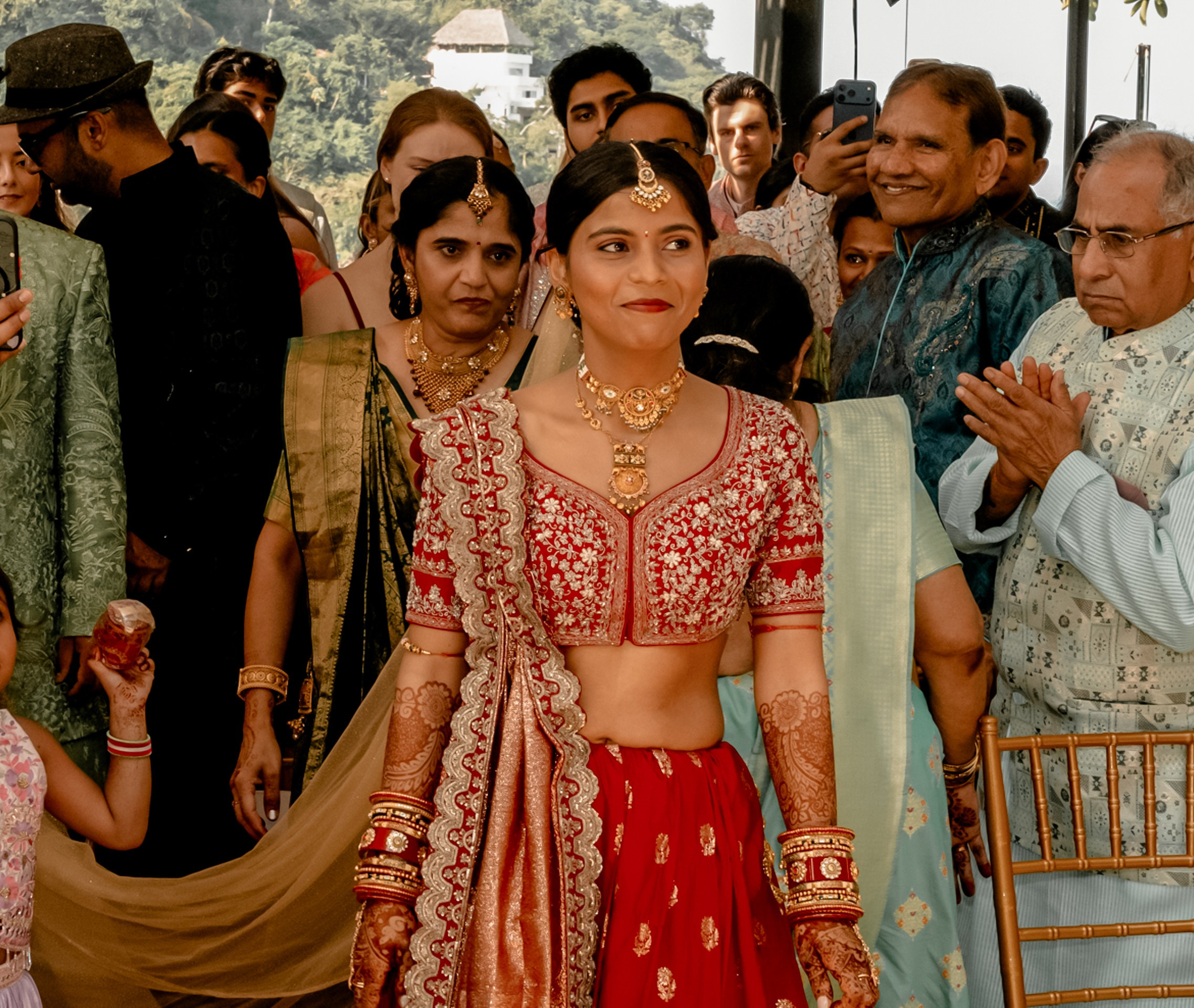 Ratchi + Arjun. Elopement & Lifestyle Wedding Documentary Photographer