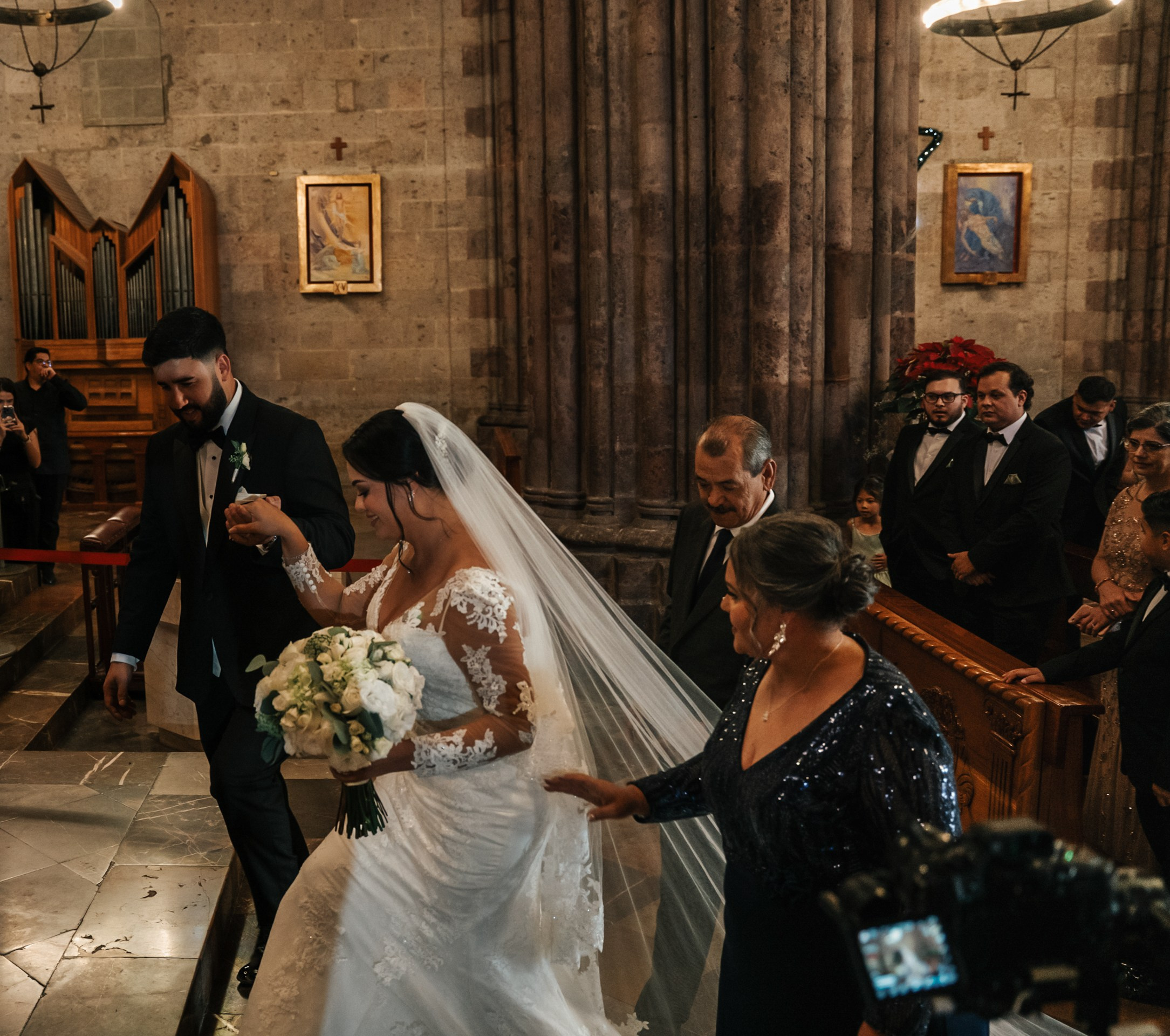 Wedding Daniel + Jannet