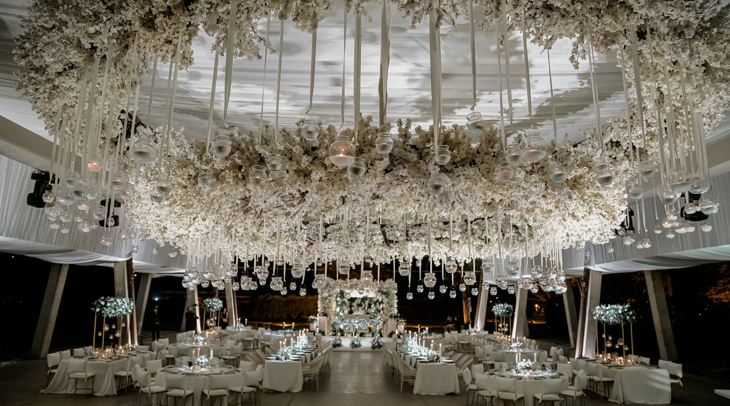 Wedding Daniel + Jannet