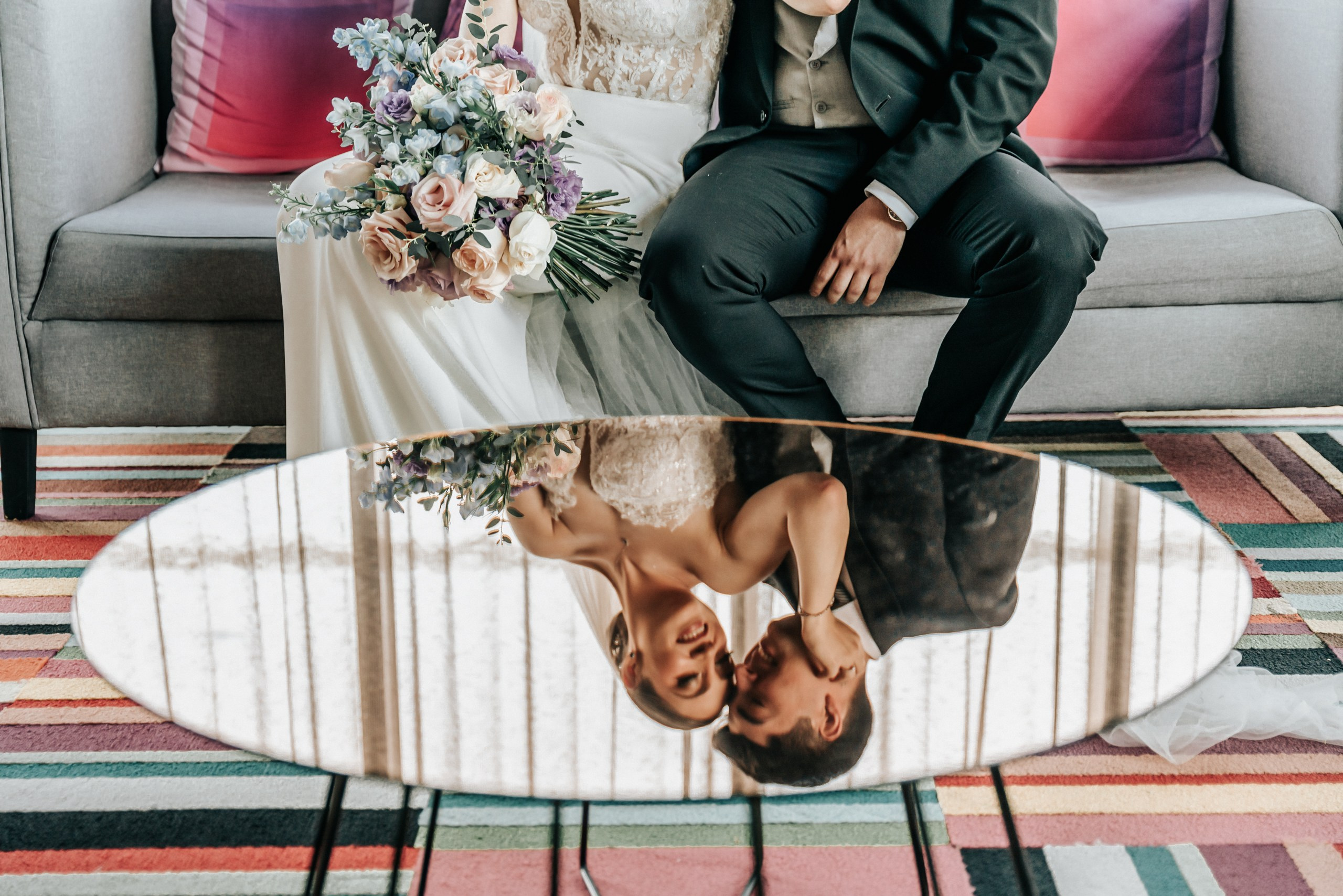 Ale + Diego. Elopement & Lifestyle Wedding Documentary Photographer