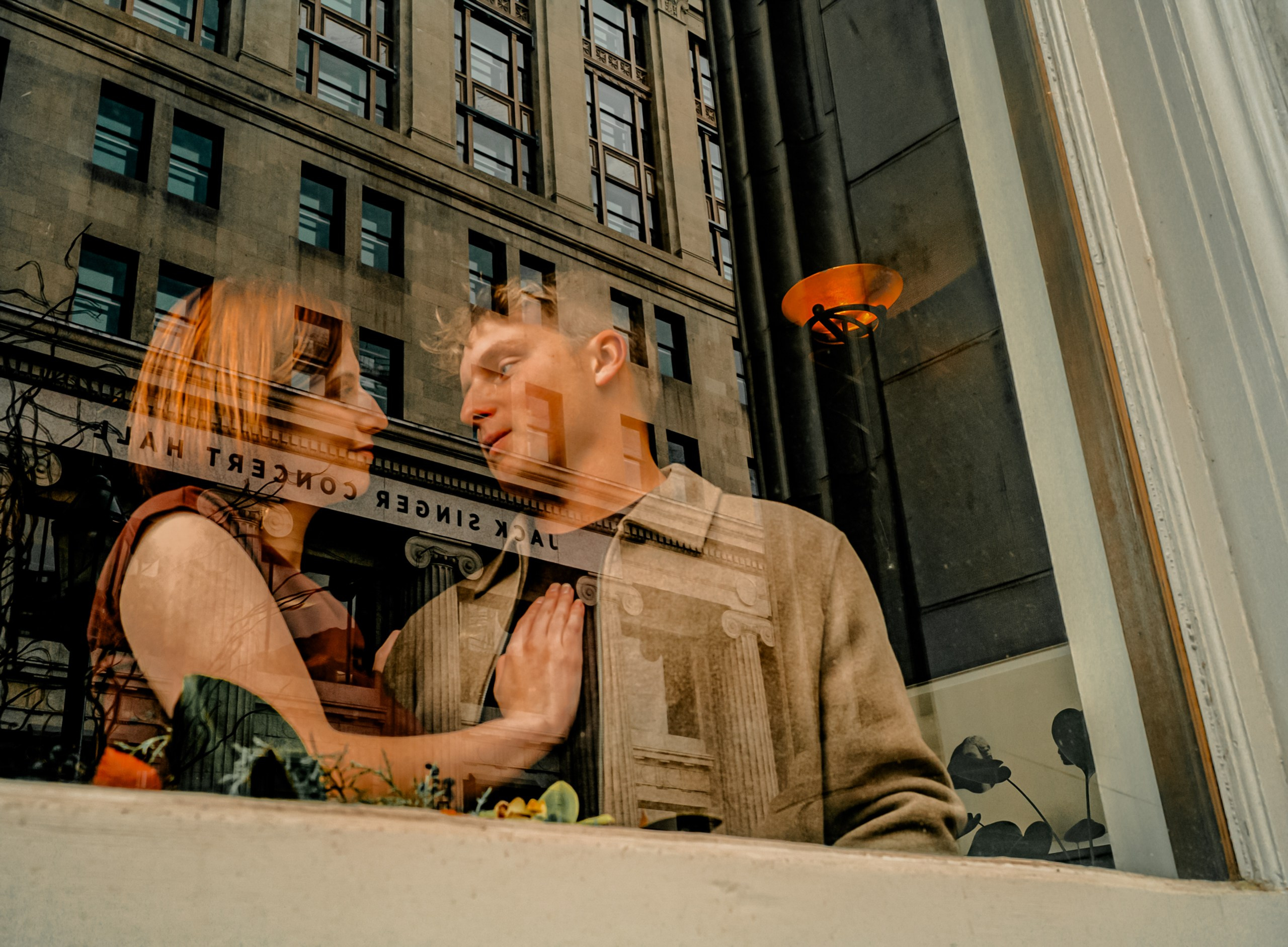 Amanda + Nolan. Elopement & Lifestyle Wedding Documentary Photographer