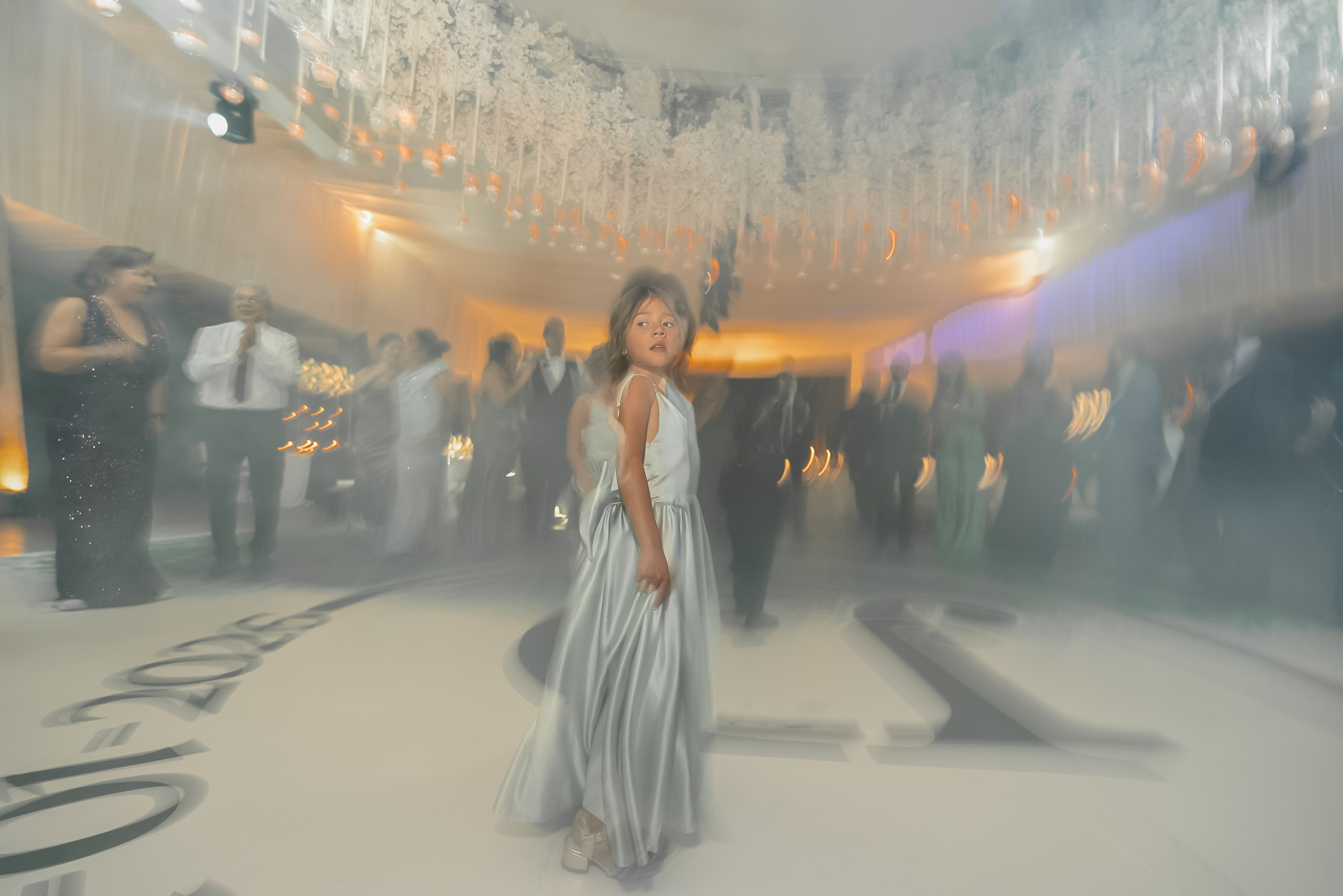 Wedding Daniel + Jannet