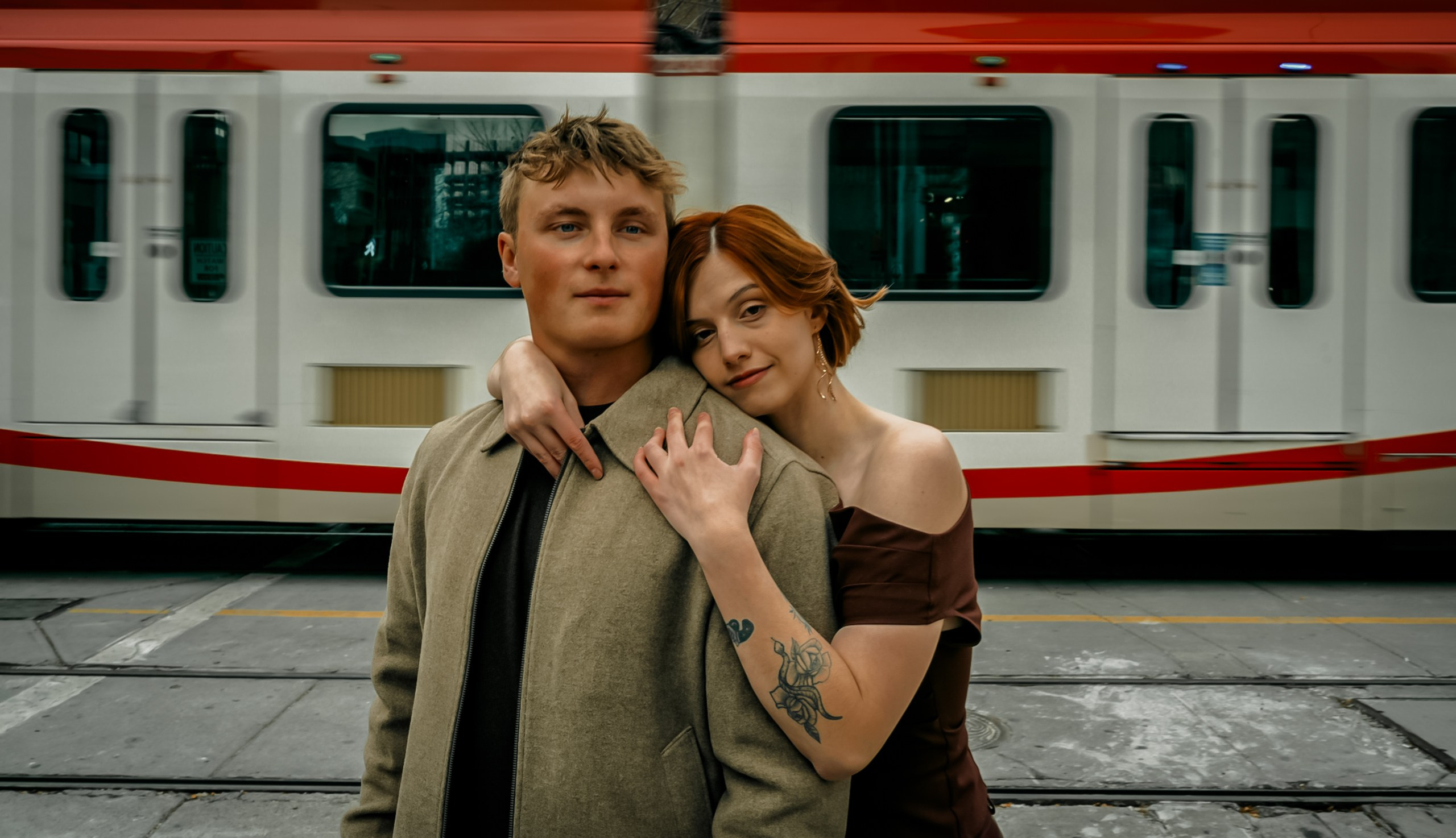 Amanda + Nolan. Elopement & Lifestyle Wedding Documentary Photographer