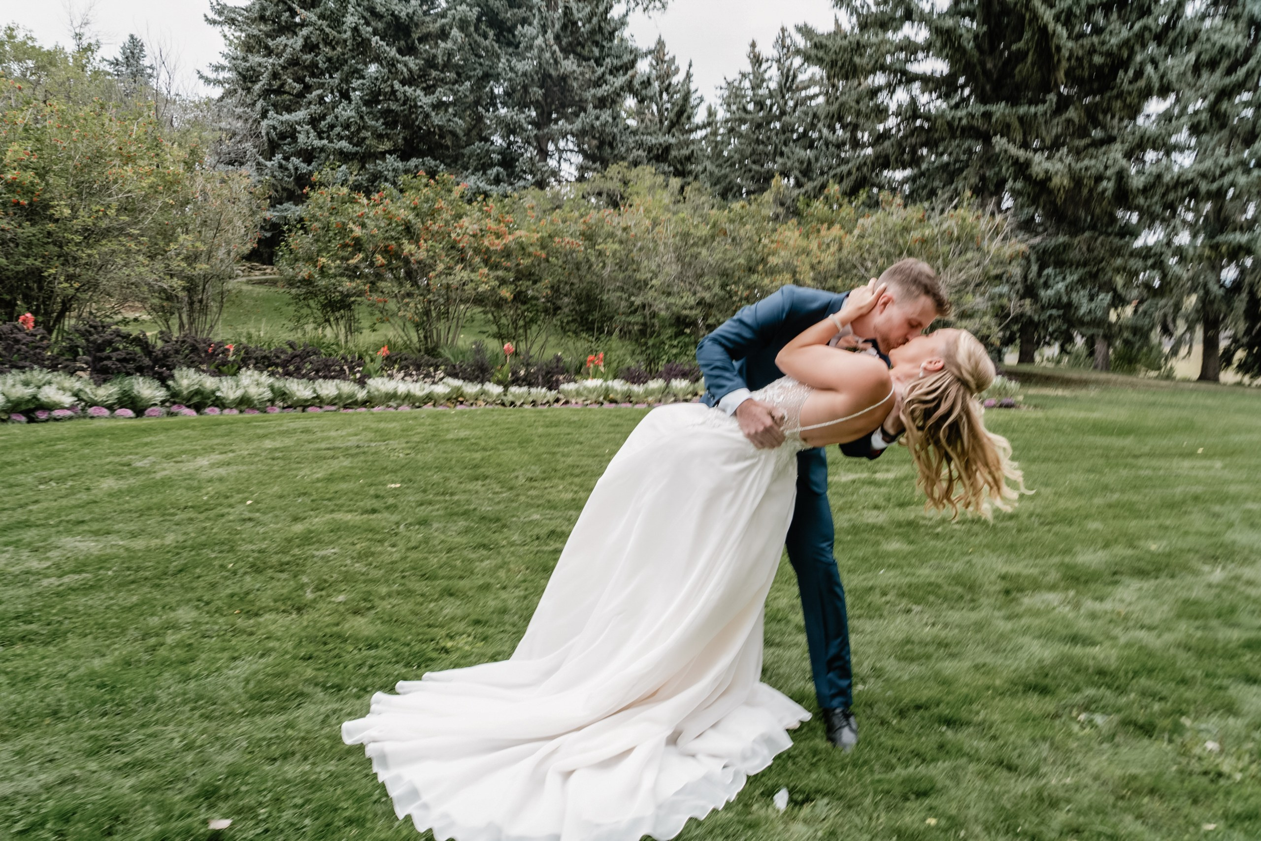 Karly + Khol. Elopement & Lifestyle Wedding Documentary Photographer