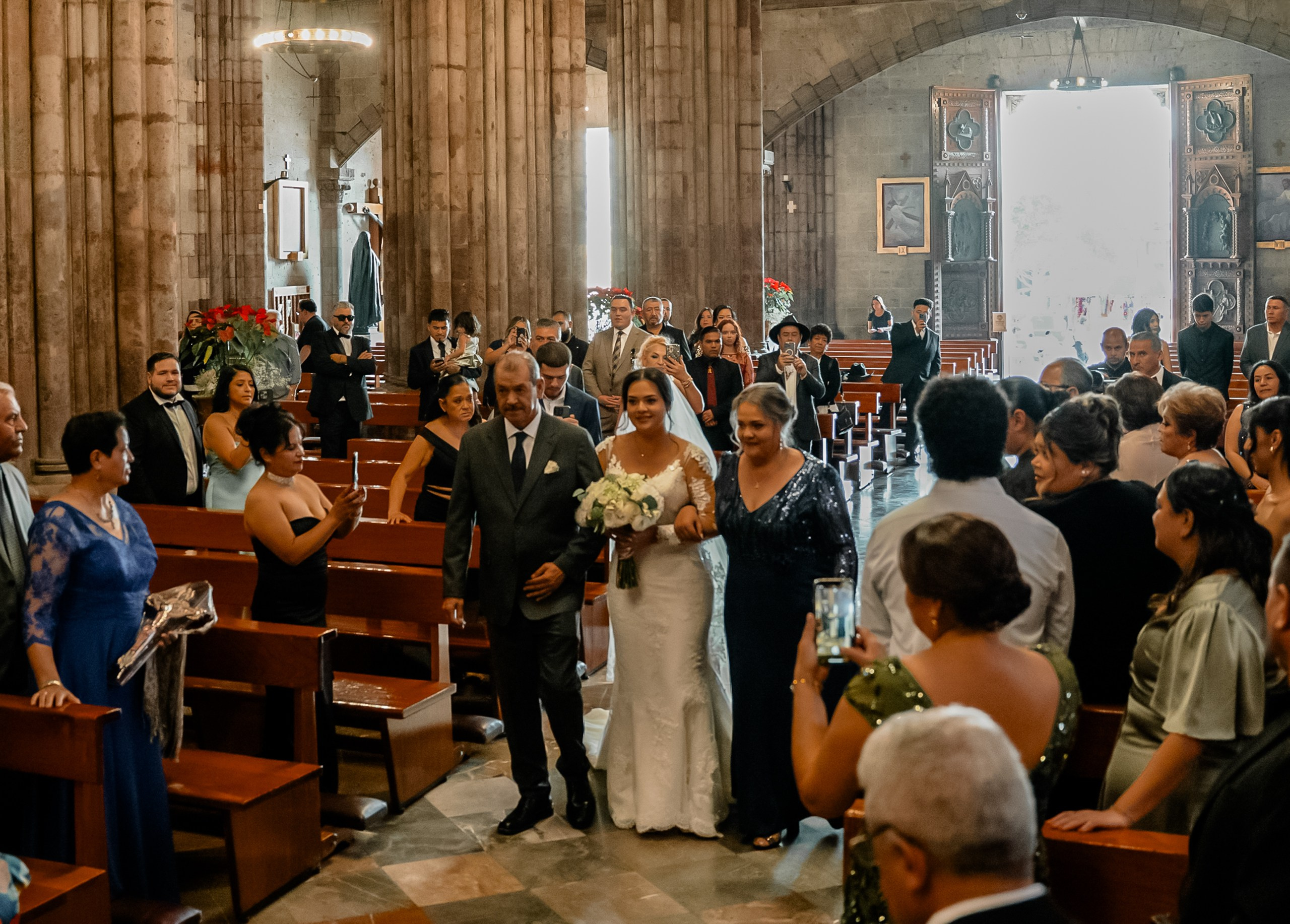 Wedding Daniel + Jannet