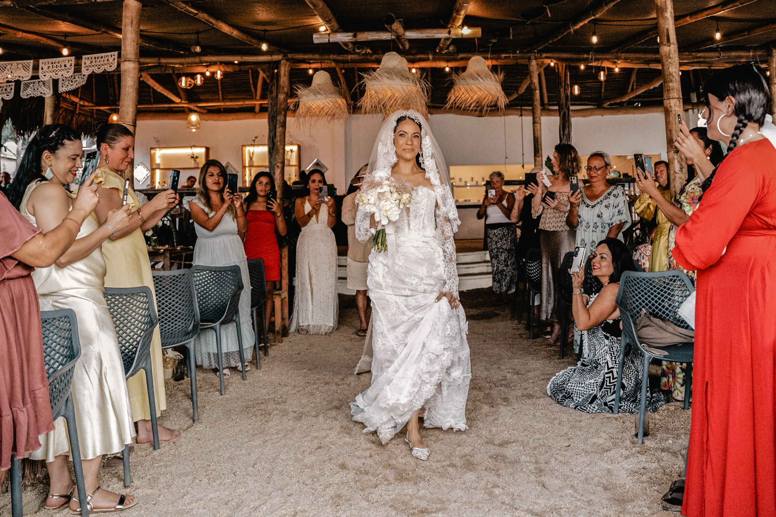 Mar + Issac. Elopement & Lifestyle Wedding Documentary Photographer