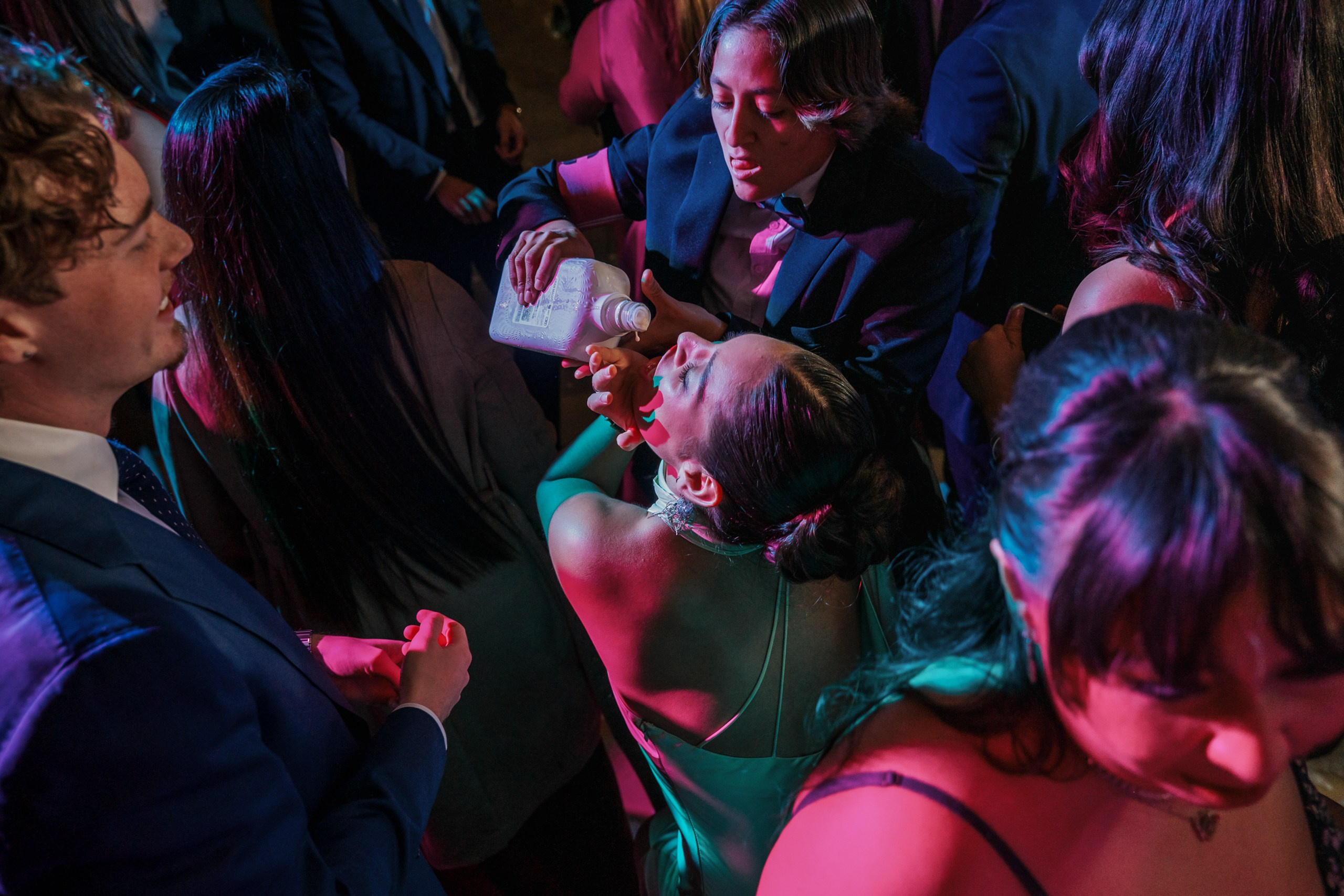 Ale + Diego. Elopement & Lifestyle Wedding Documentary Photographer