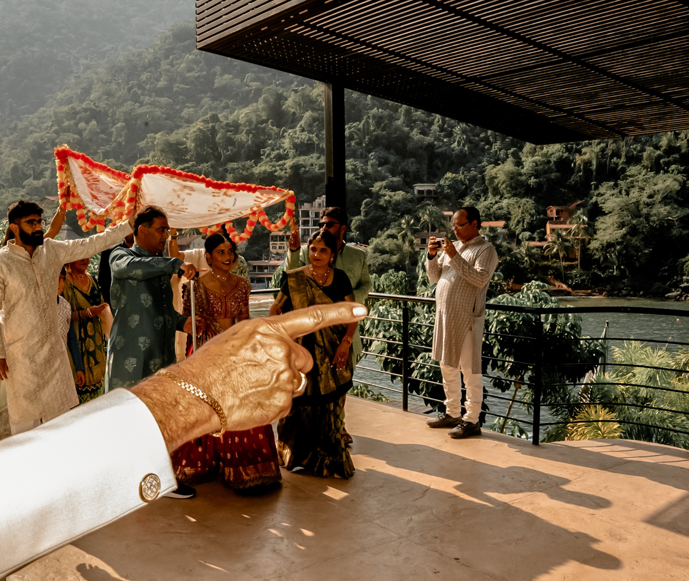 Ratchi + Arjun. Elopement & Lifestyle Wedding Documentary Photographer