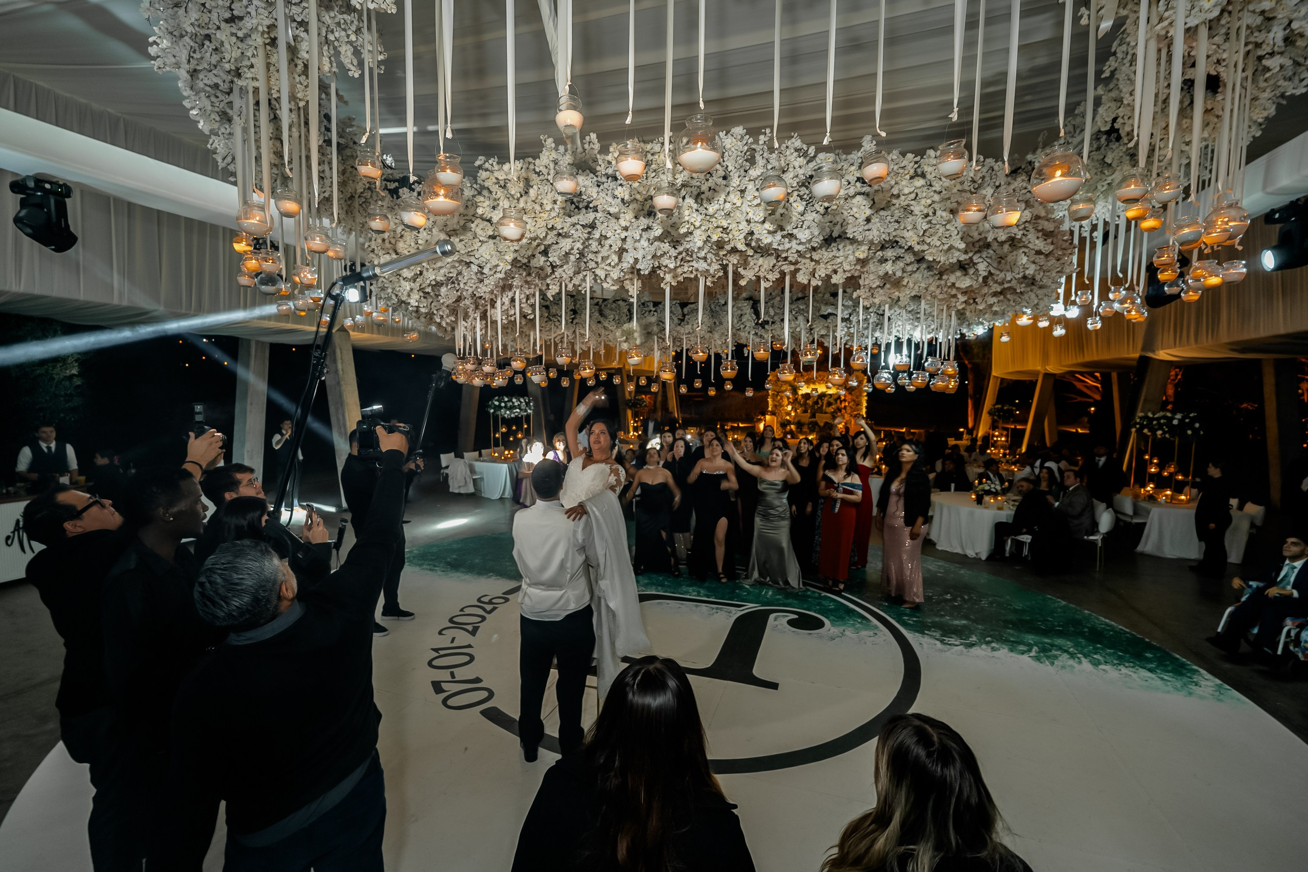 Wedding Daniel + Jannet
