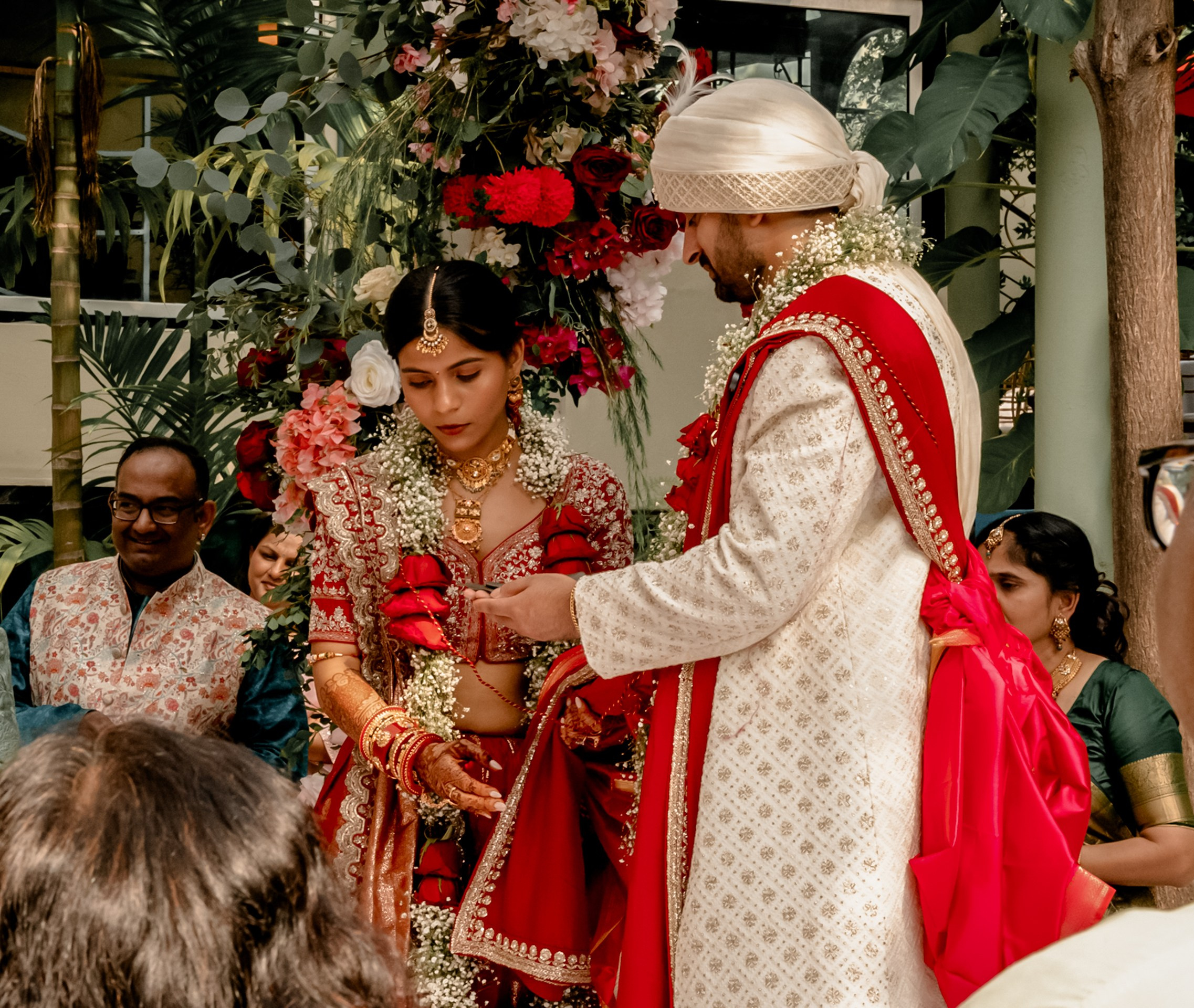 Ratchi + Arjun. Elopement & Lifestyle Wedding Documentary Photographer