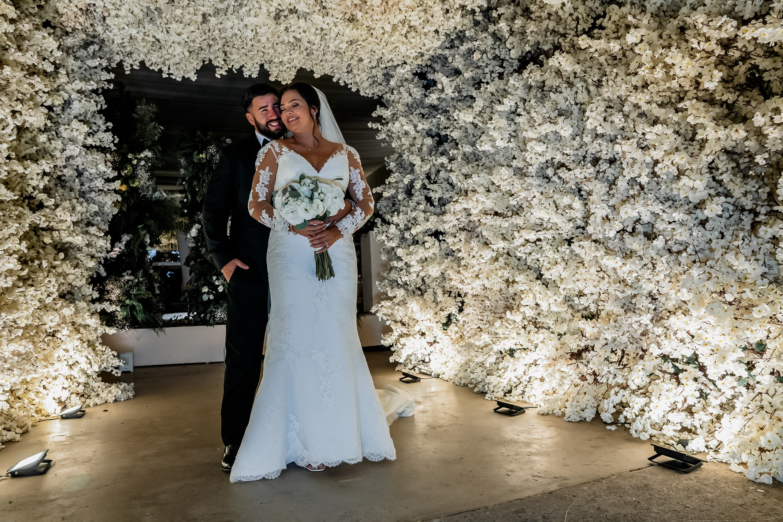 Wedding Daniel + Jannet