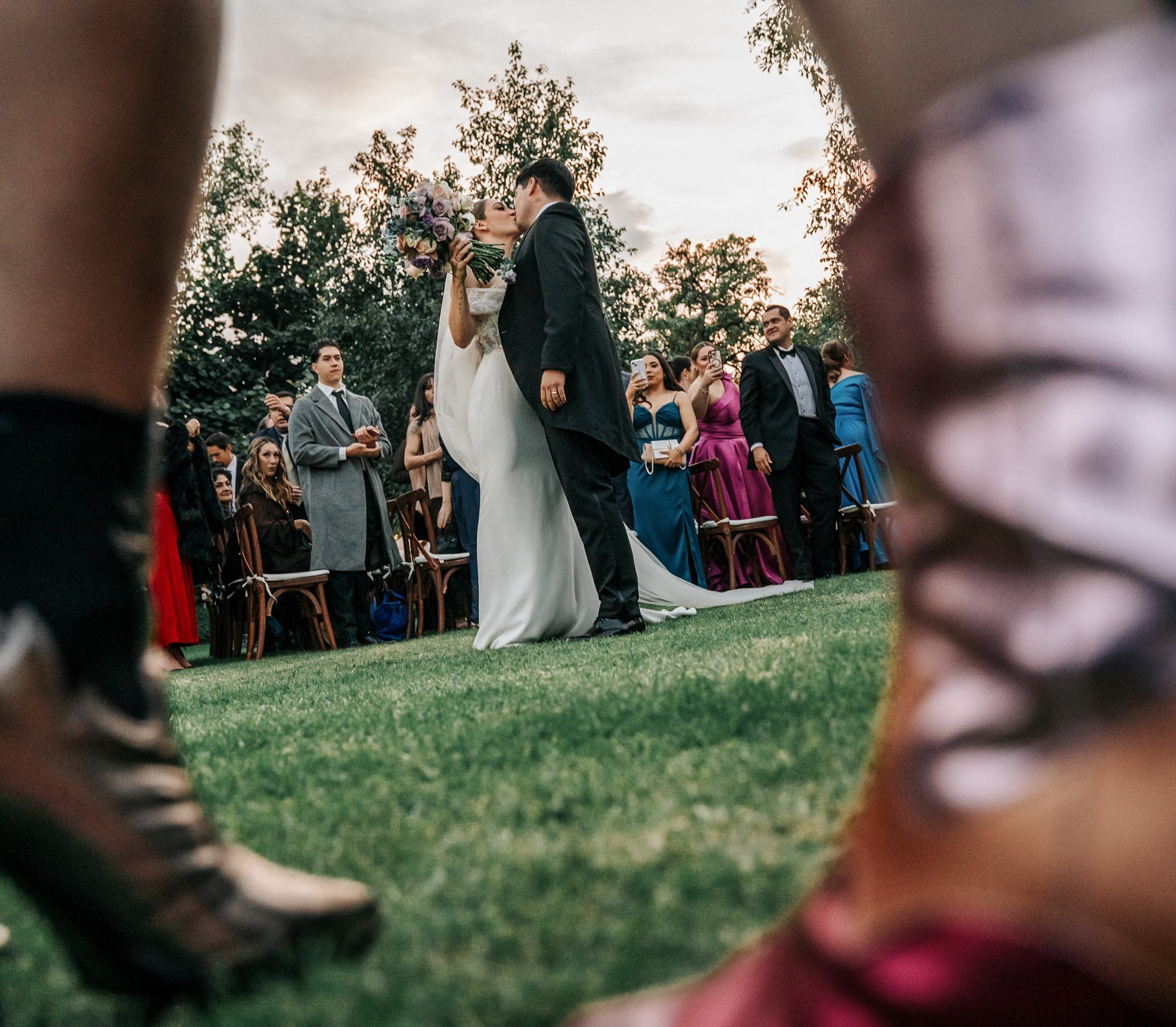 Ale + Diego. Elopement & Lifestyle Wedding Documentary Photographer