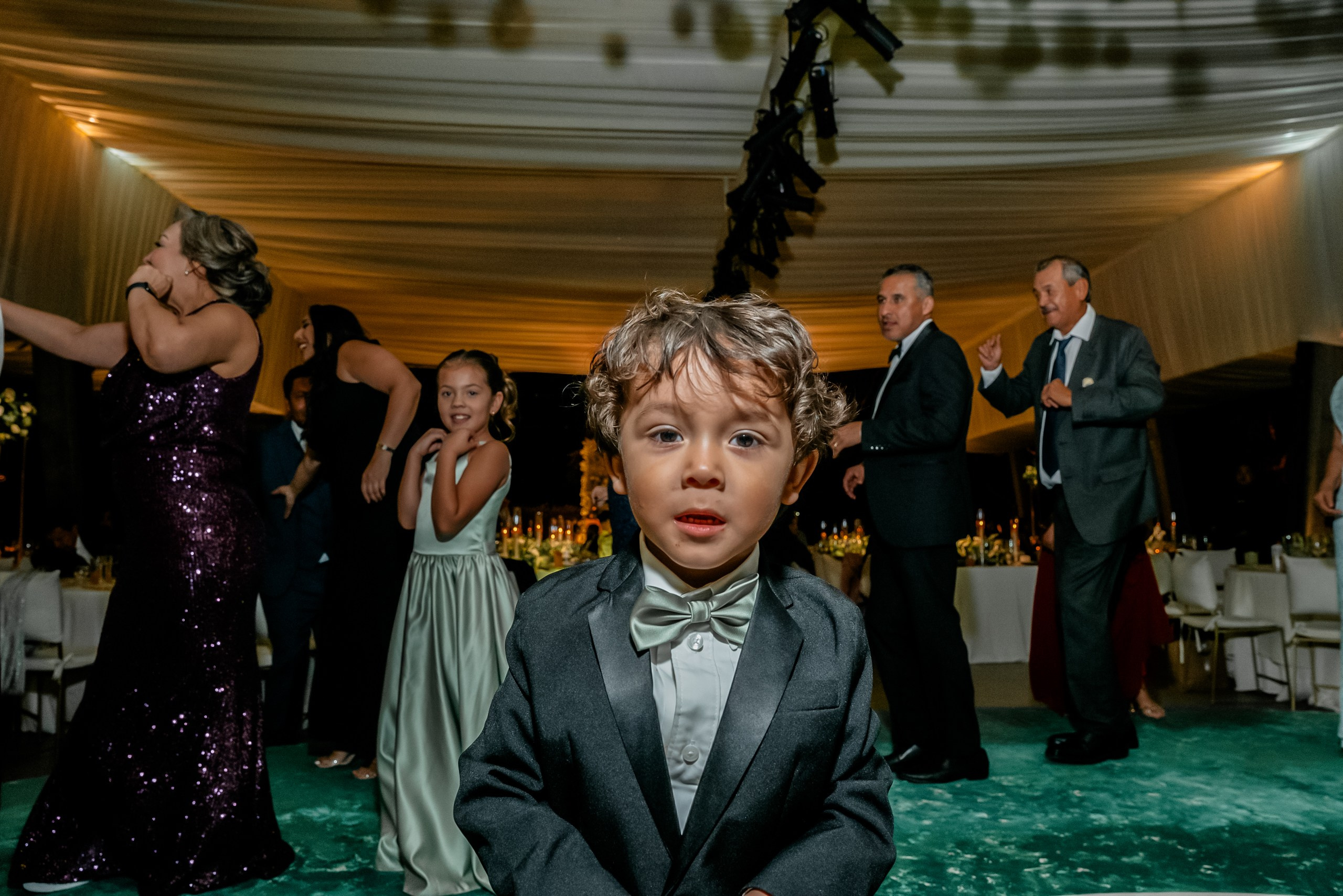 Wedding Daniel + Jannet
