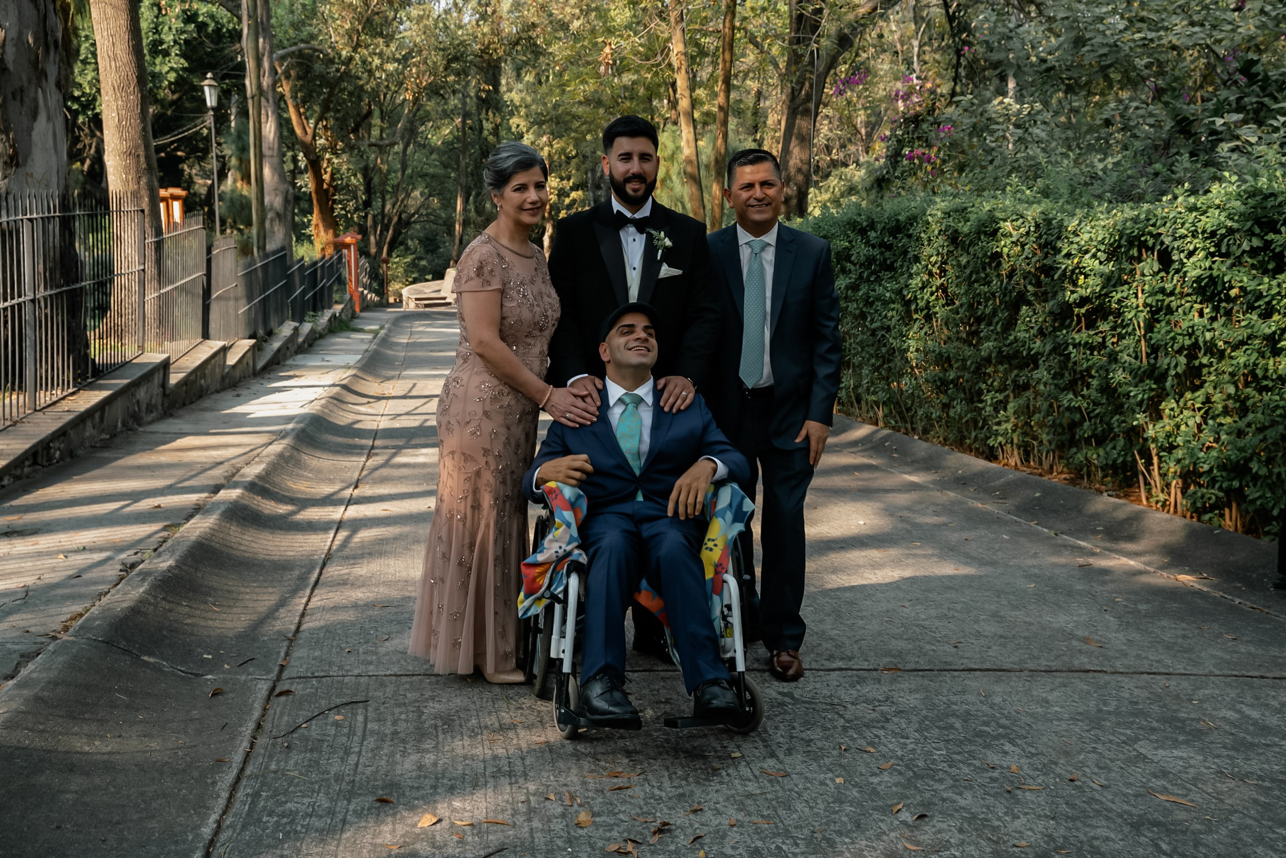 Wedding Daniel + Jannet