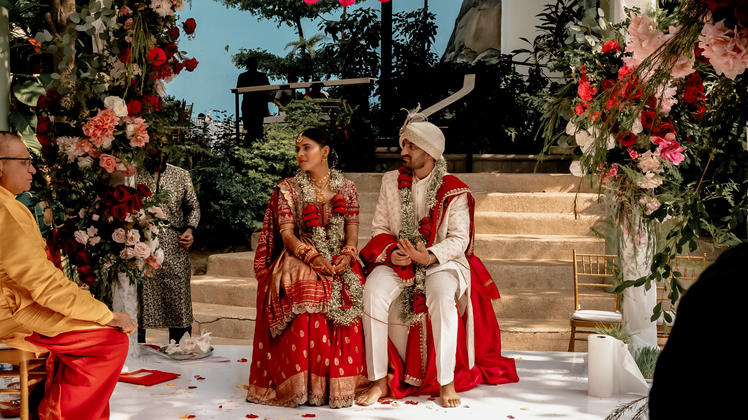Ratchi + Arjun. Elopement & Lifestyle Wedding Documentary Photographer