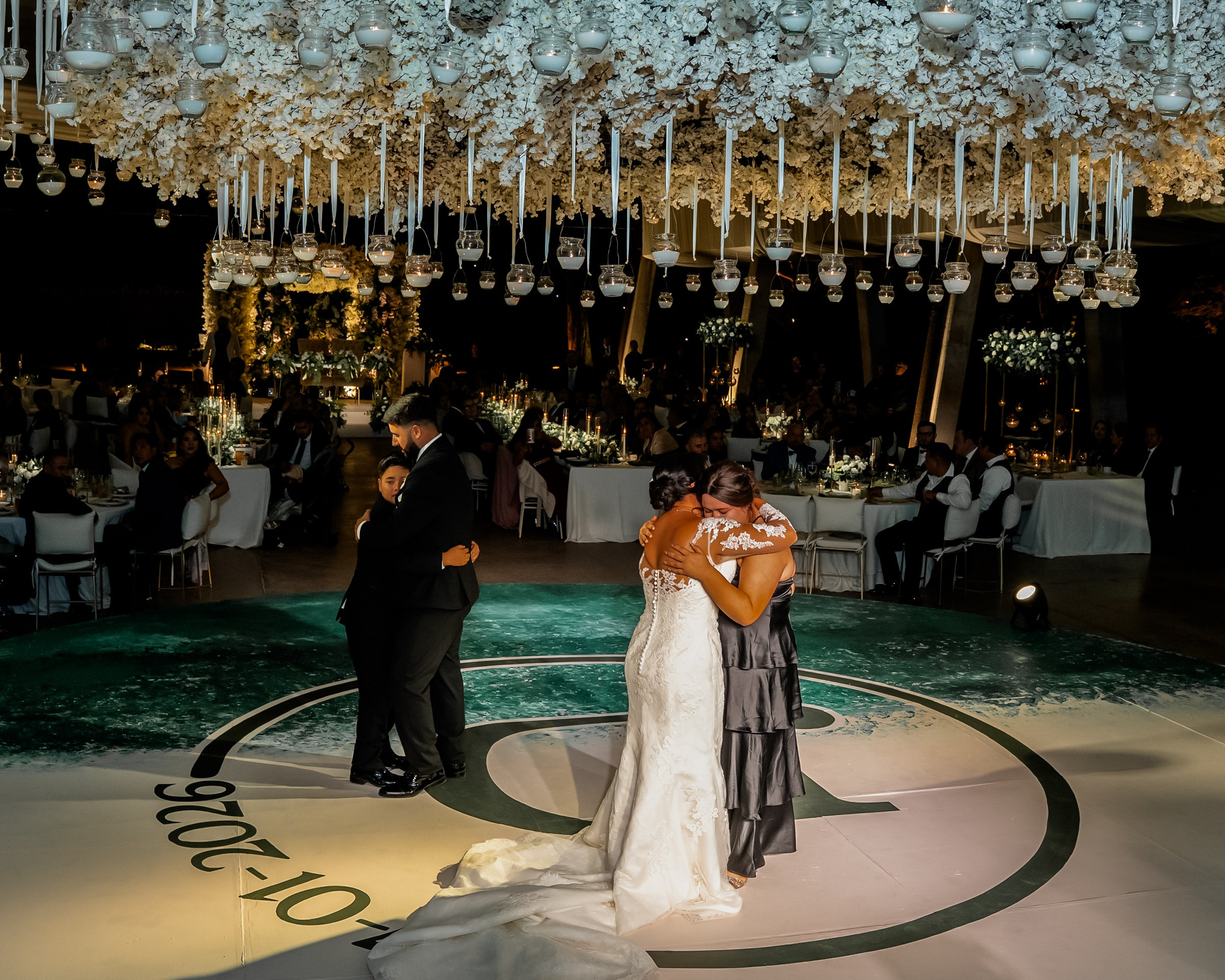 Wedding Daniel + Jannet