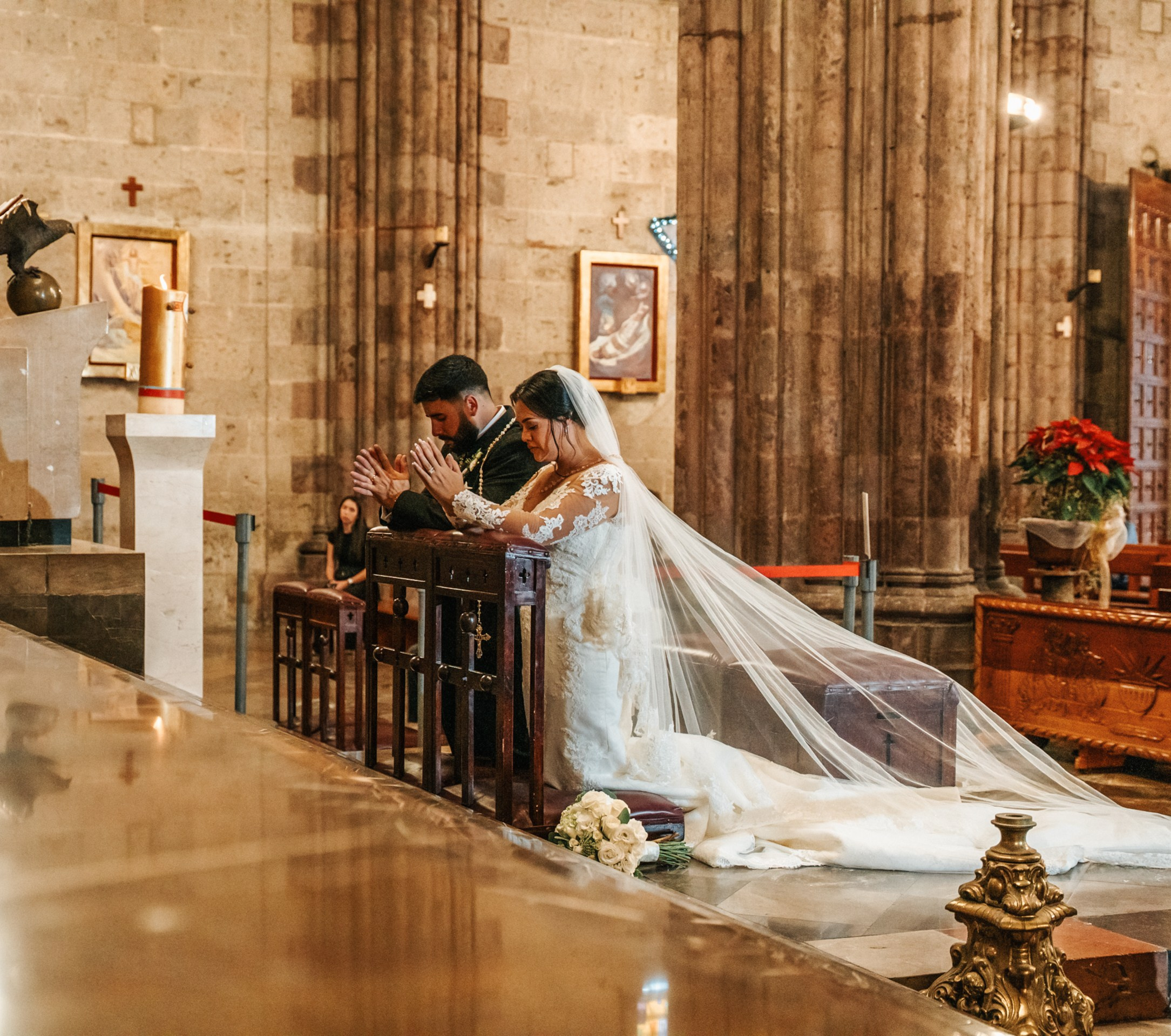 Wedding Daniel + Jannet