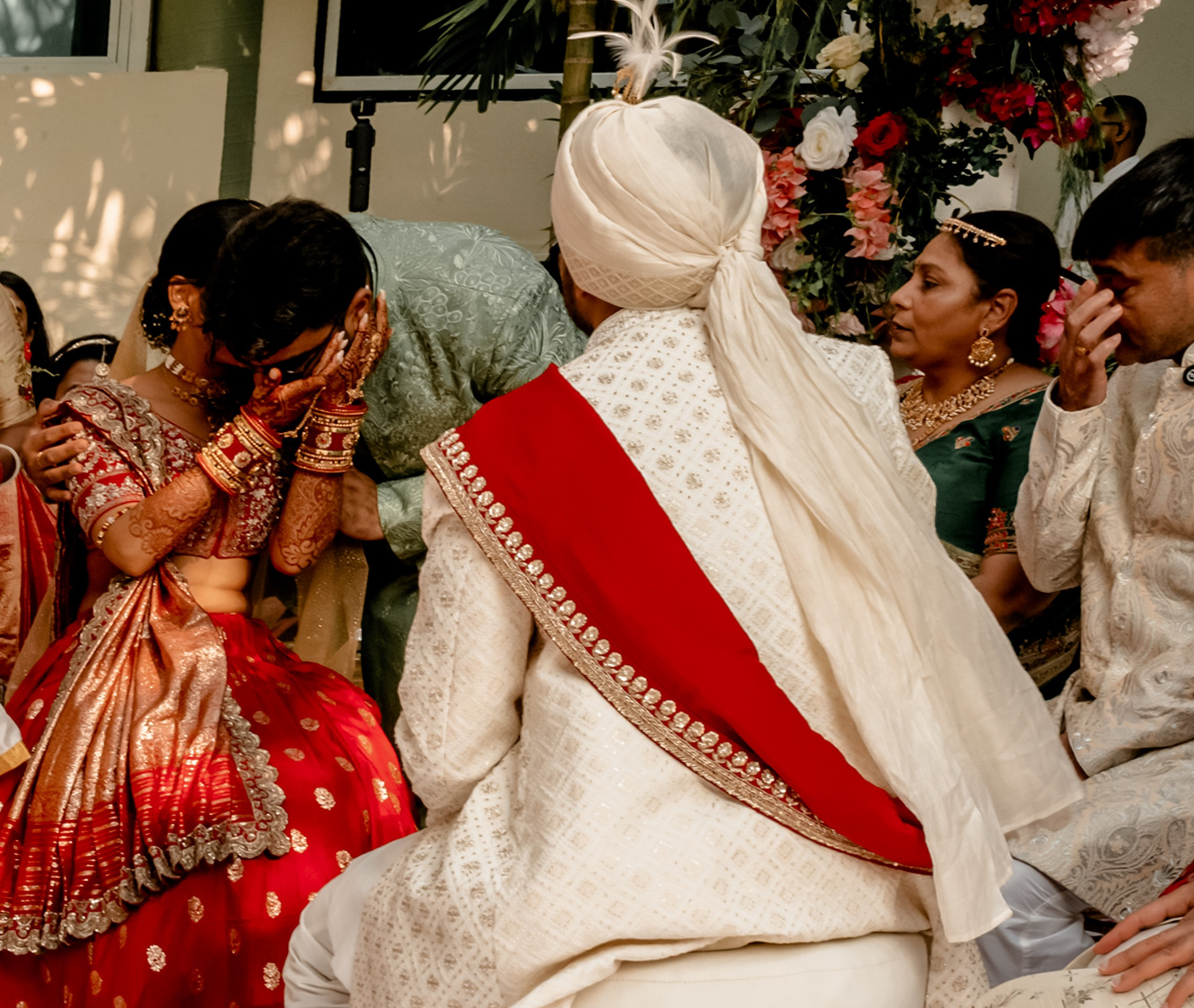 Ratchi + Arjun. Elopement & Lifestyle Wedding Documentary Photographer