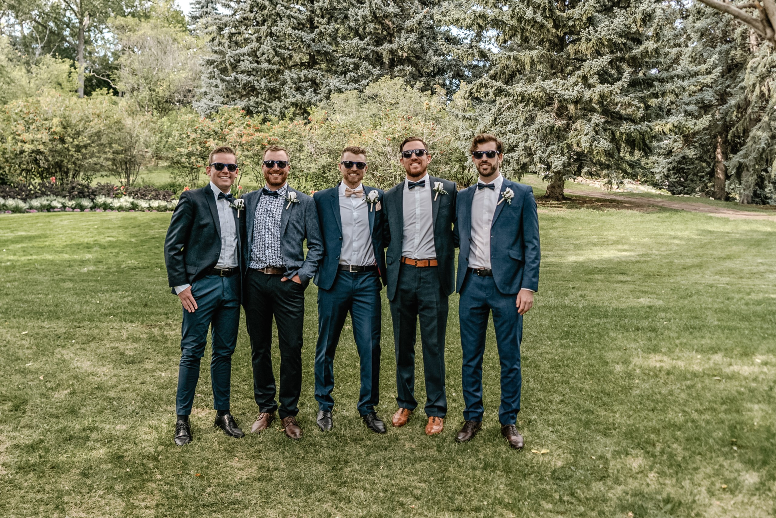 Karly + Khol. Elopement & Lifestyle Wedding Documentary Photographer