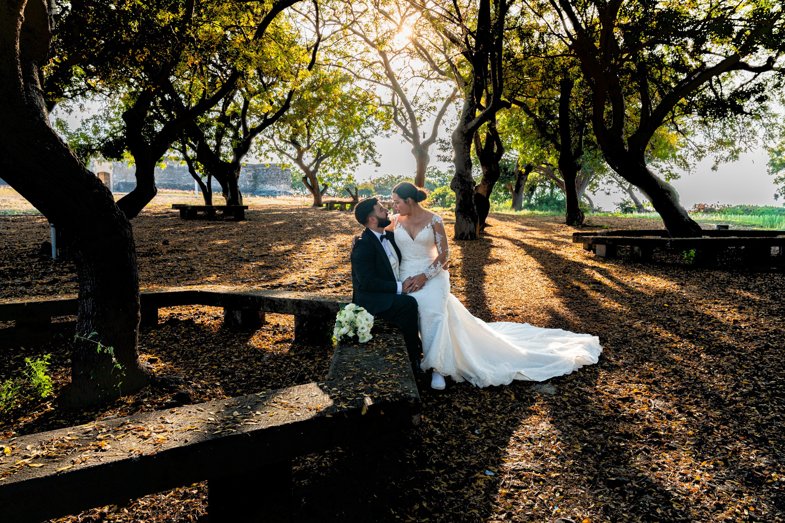 Wedding Daniel + Jannet