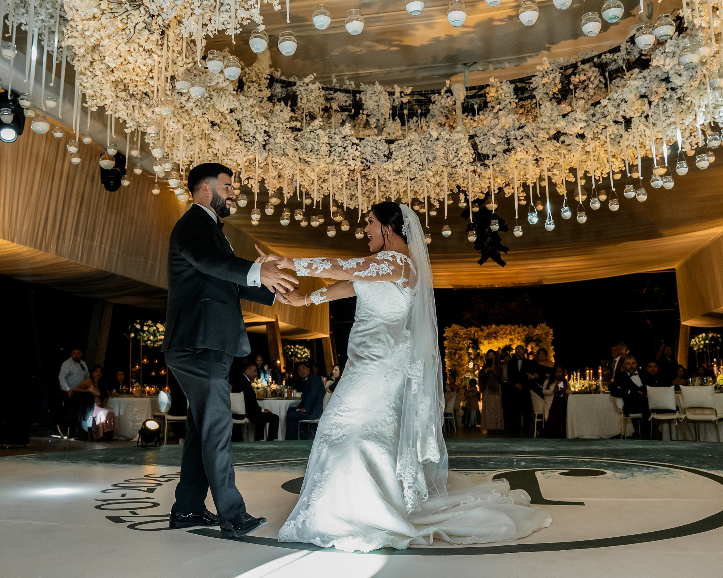 Wedding Daniel + Jannet