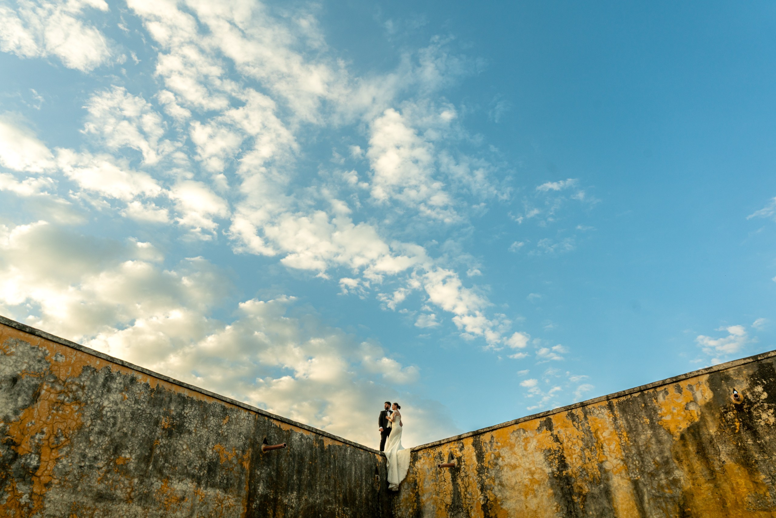 Wedding Daniel + Jannet
