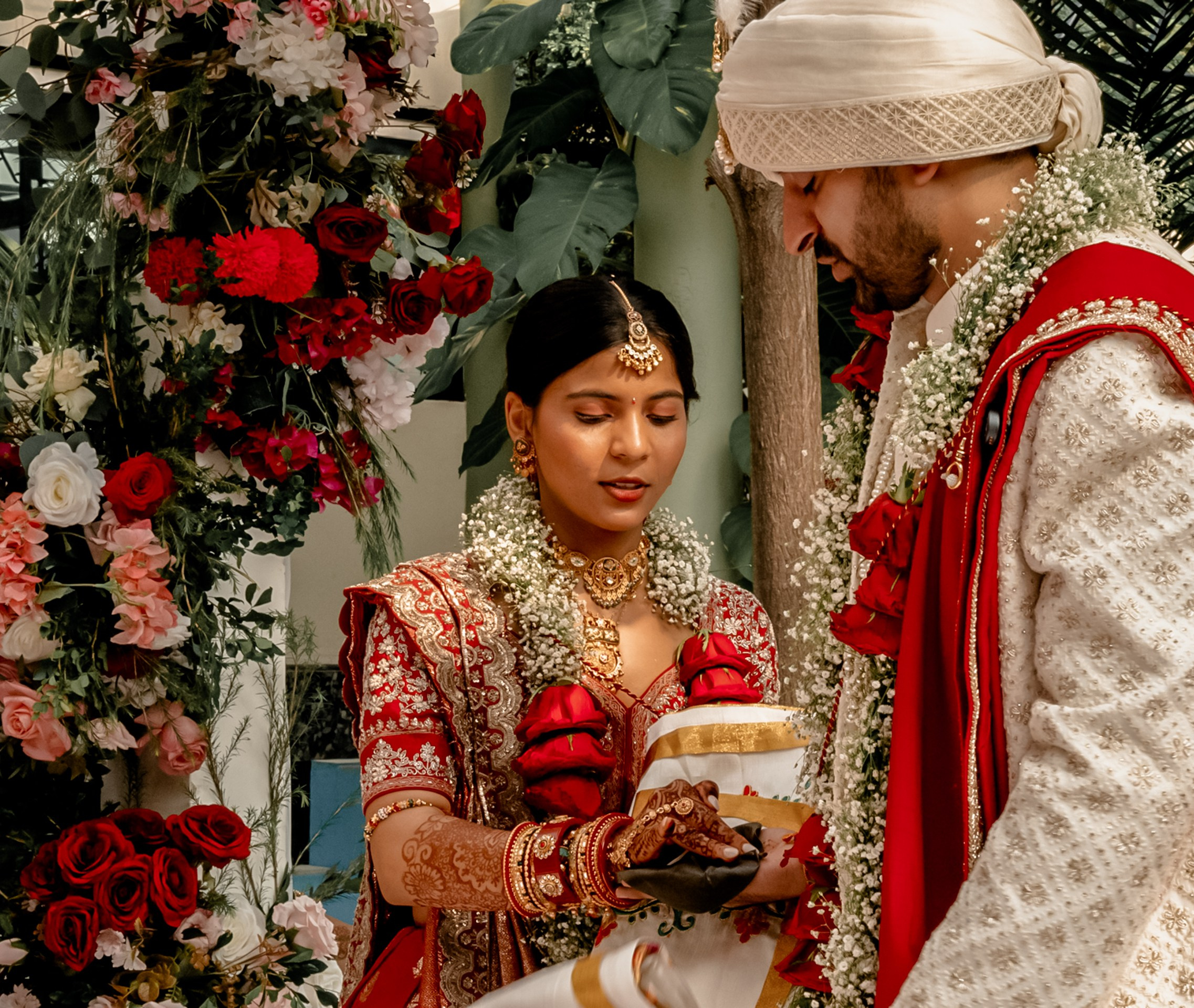 Ratchi + Arjun. Elopement & Lifestyle Wedding Documentary Photographer