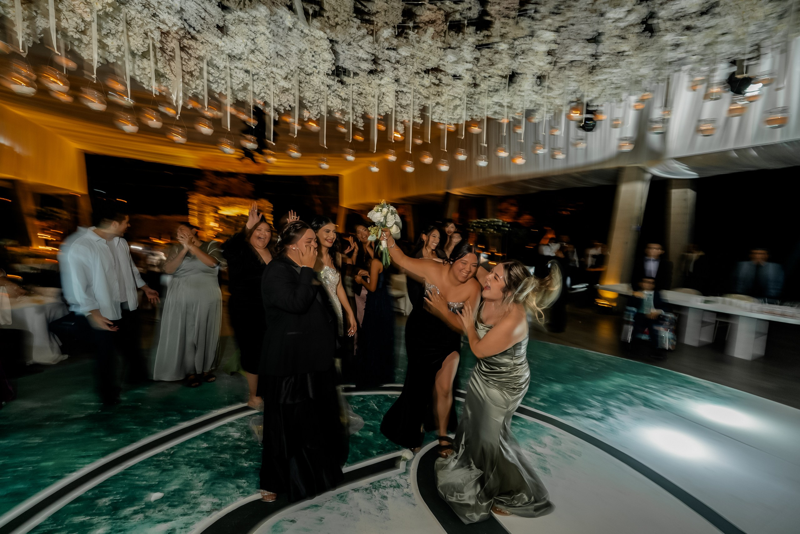Wedding Daniel + Jannet