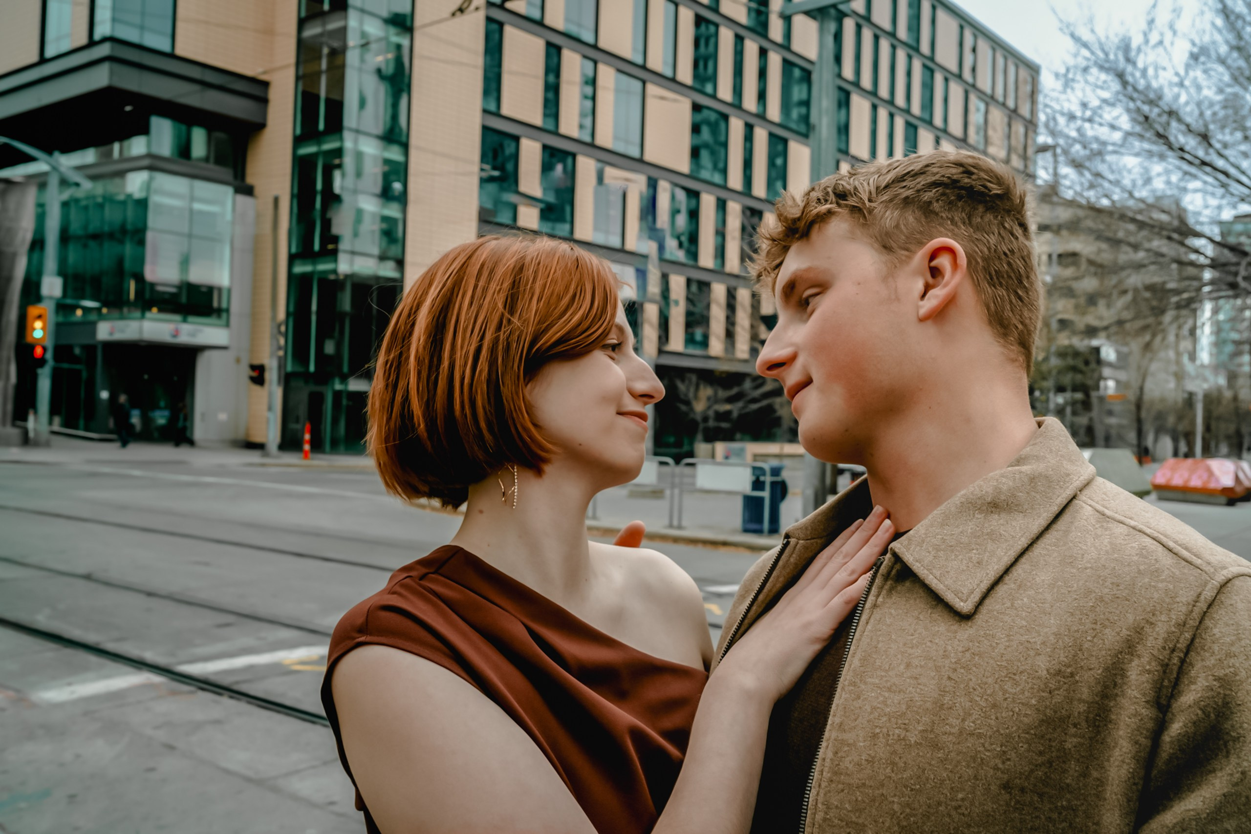 Amanda + Nolan. Elopement & Lifestyle Wedding Documentary Photographer