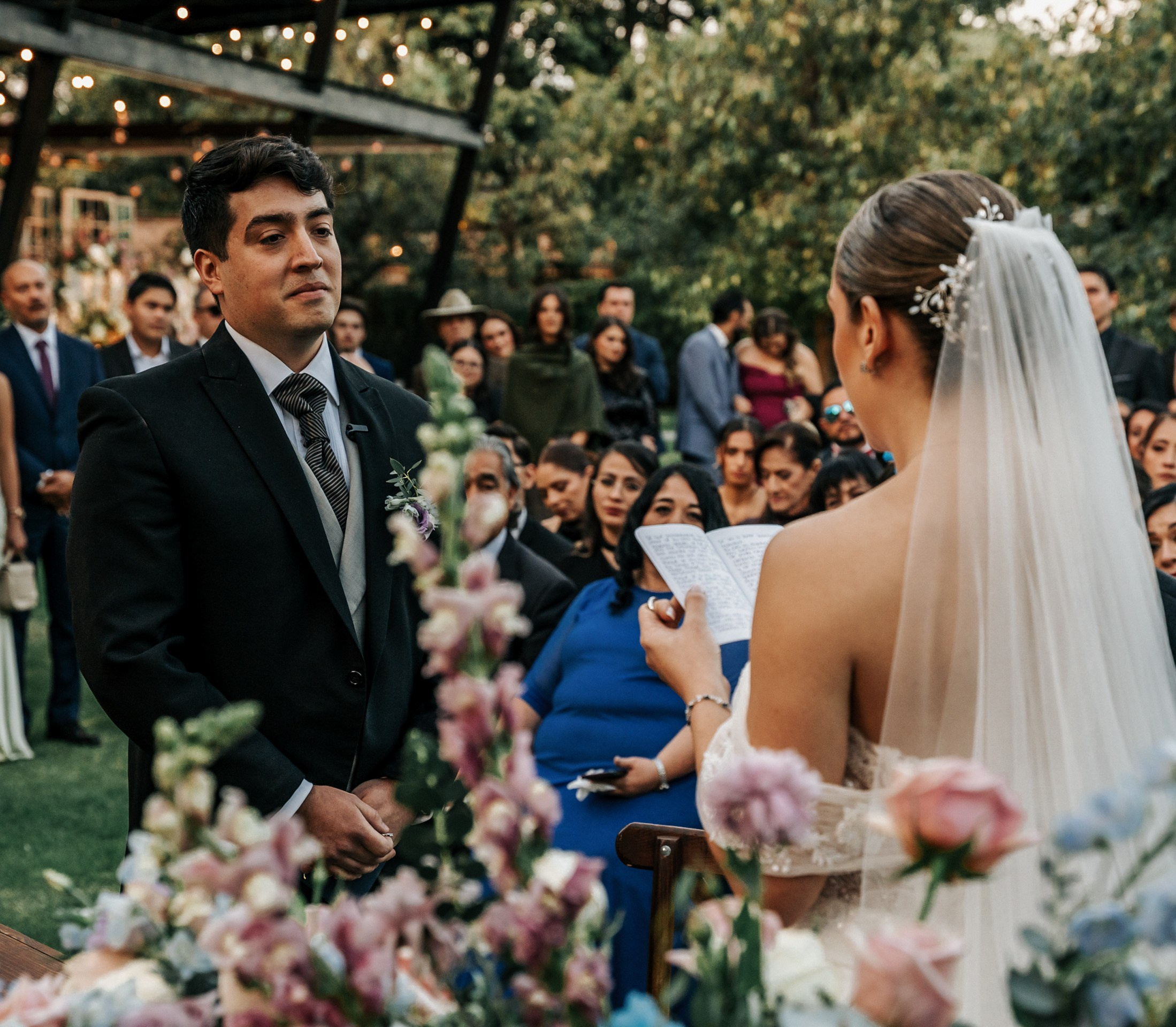 Ale + Diego. Elopement & Lifestyle Wedding Documentary Photographer