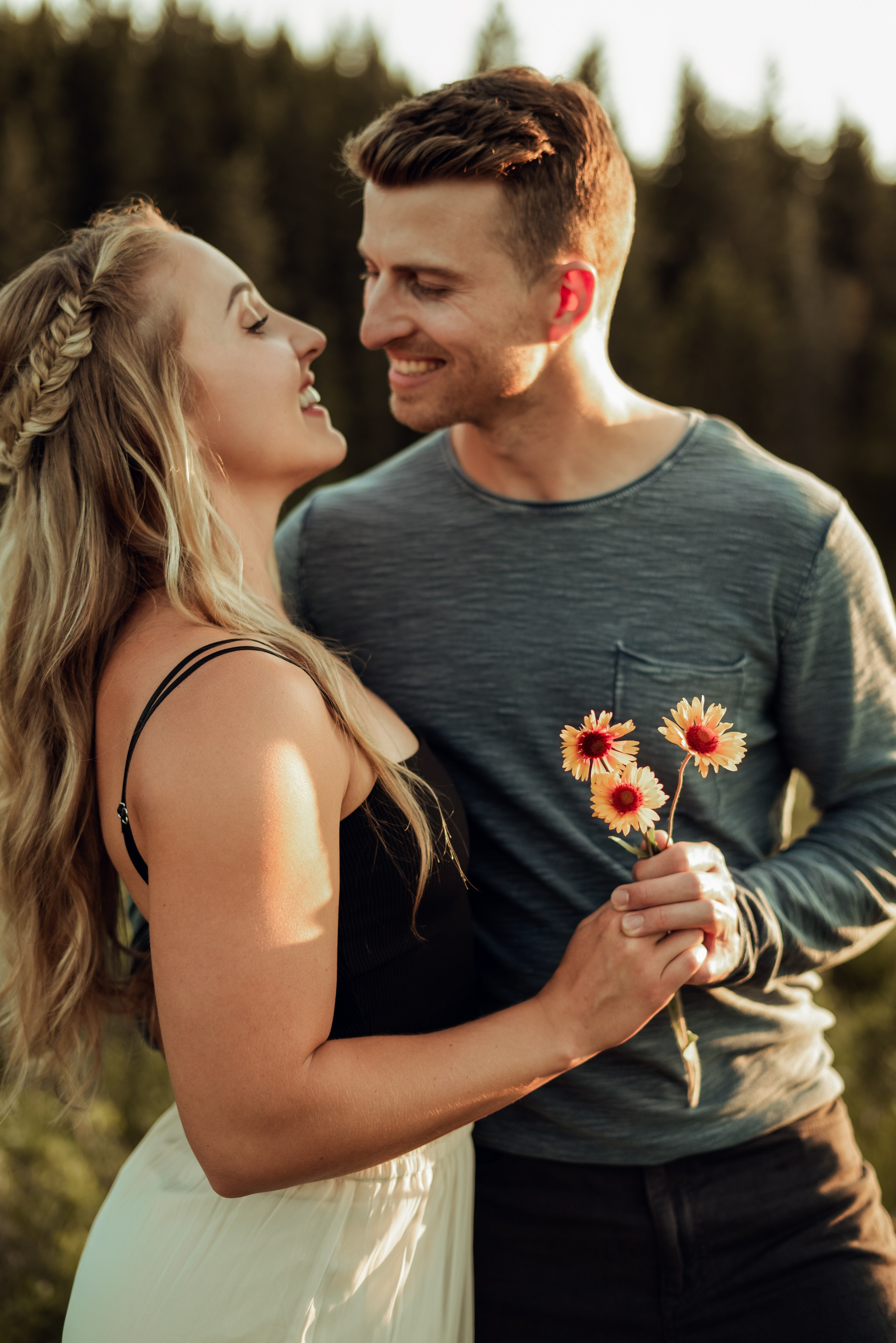 Karly + Khol. Elopement & Lifestyle Wedding Documentary Photographer