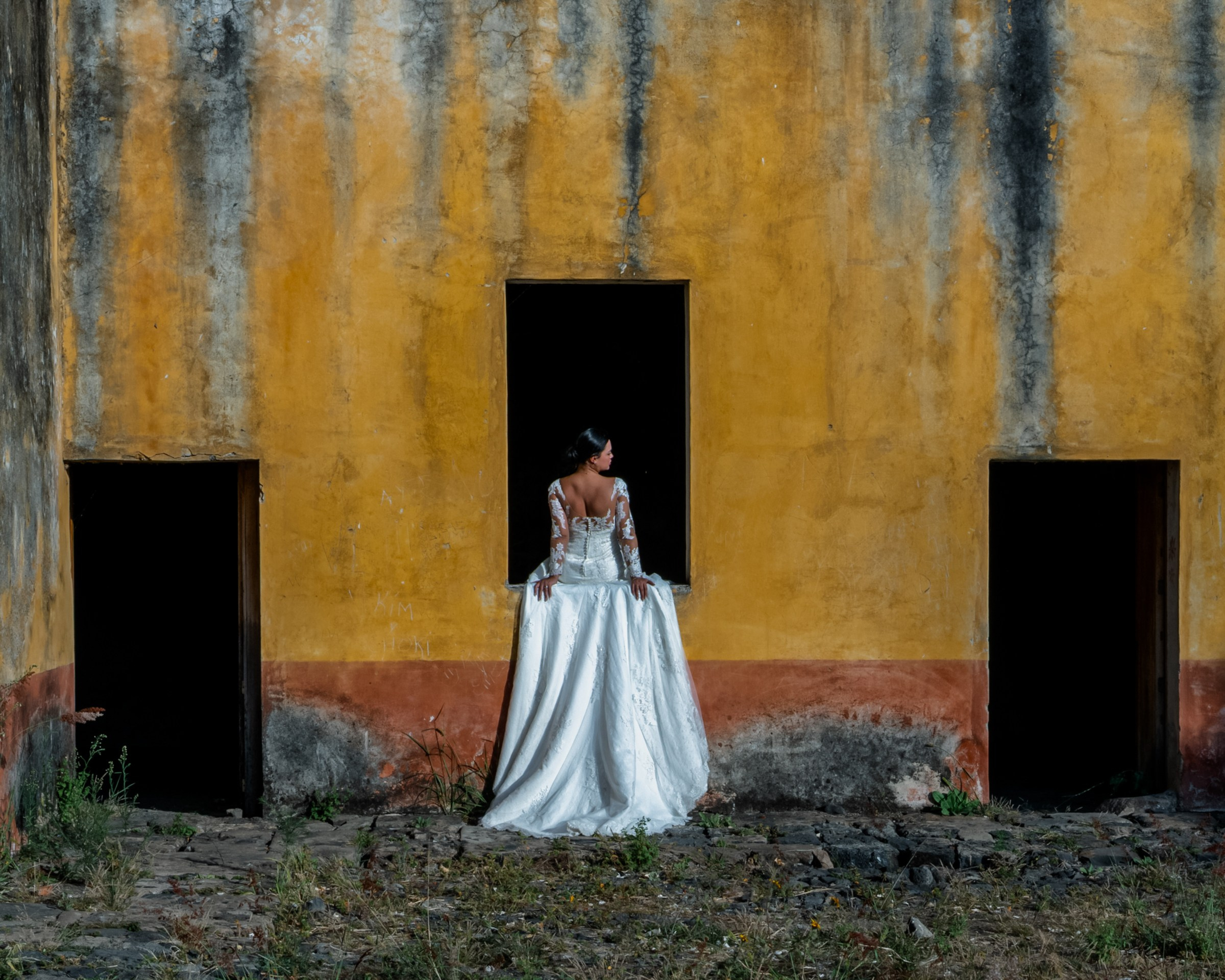 Wedding Daniel + Jannet