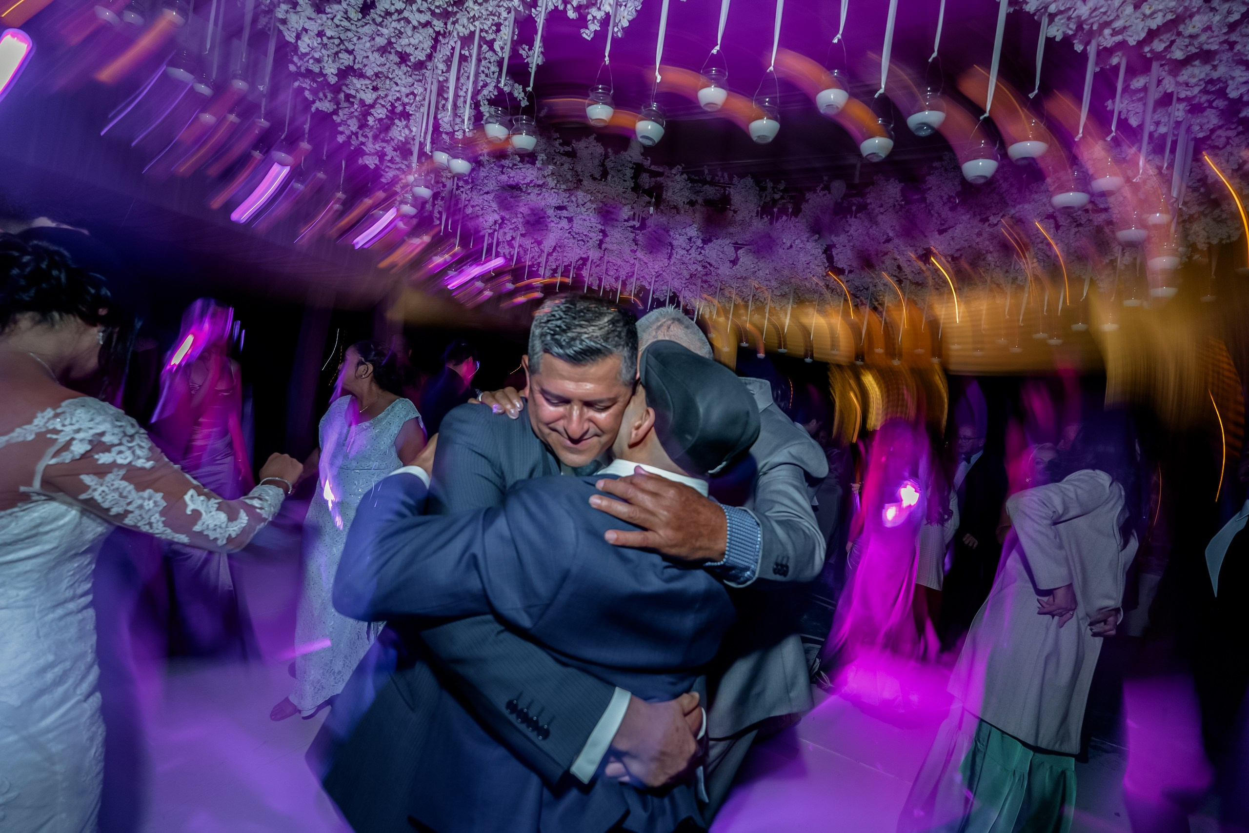 Wedding Daniel + Jannet