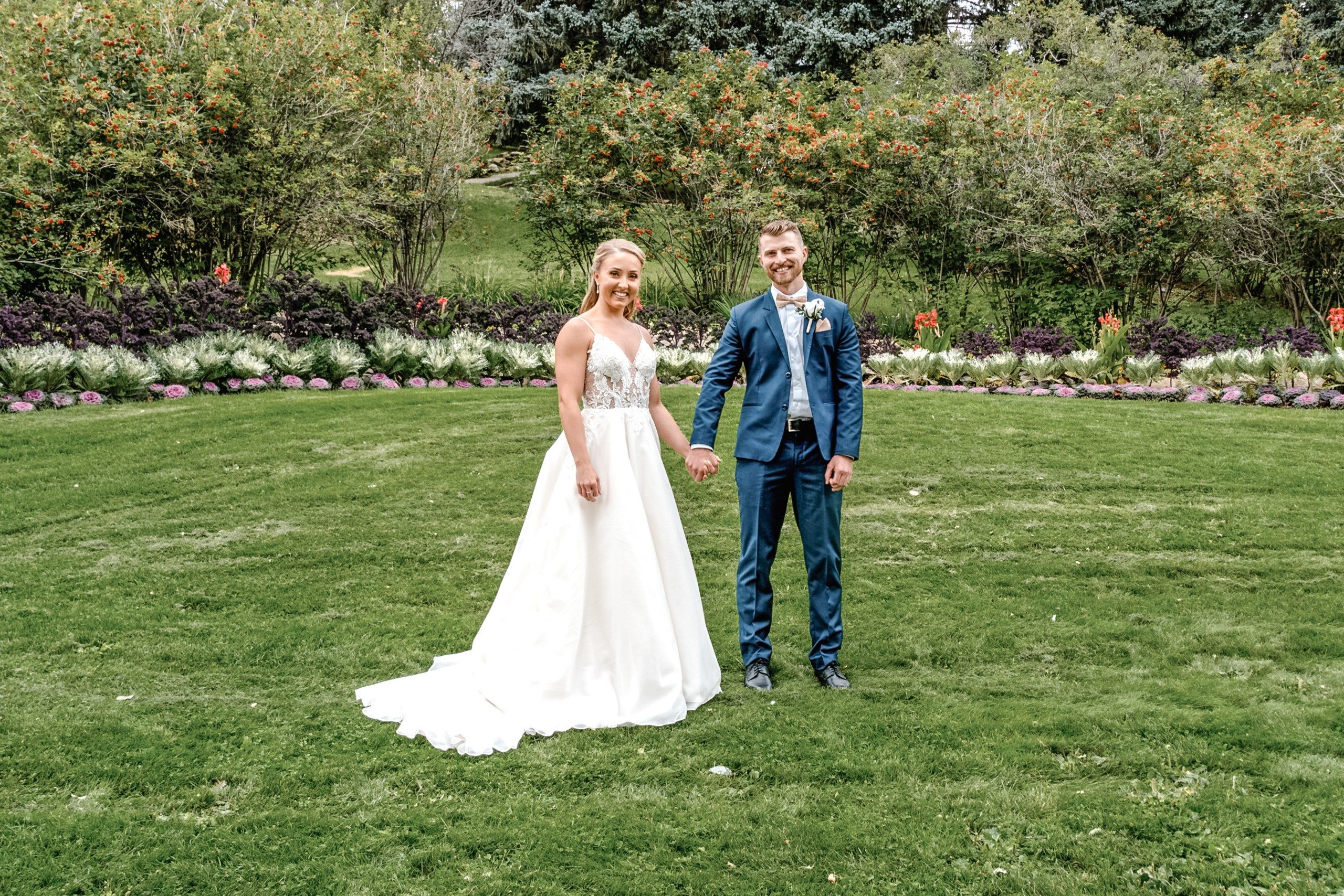 Karly + Khol. Elopement & Lifestyle Wedding Documentary Photographer
