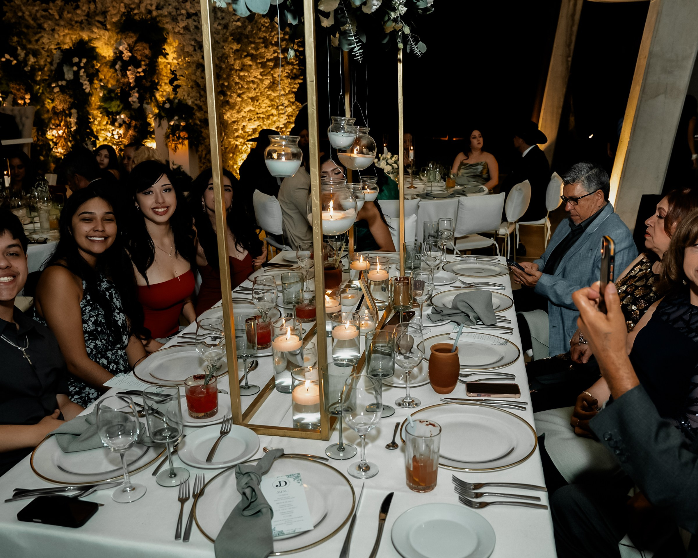 Wedding Daniel + Jannet