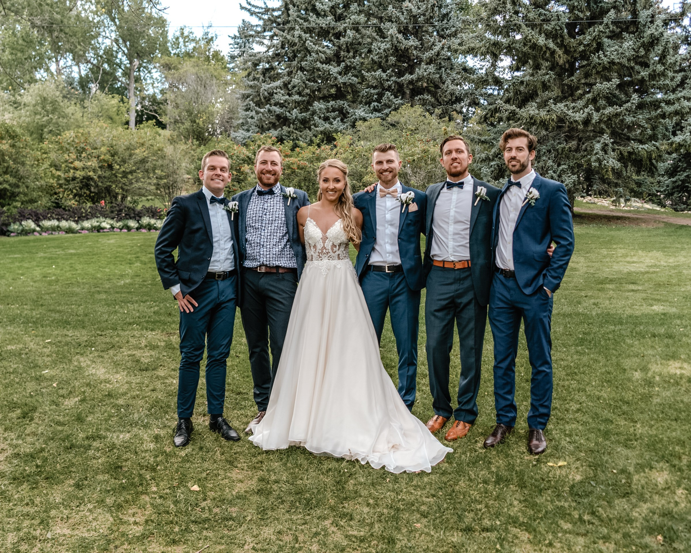 Karly + Khol. Elopement & Lifestyle Wedding Documentary Photographer