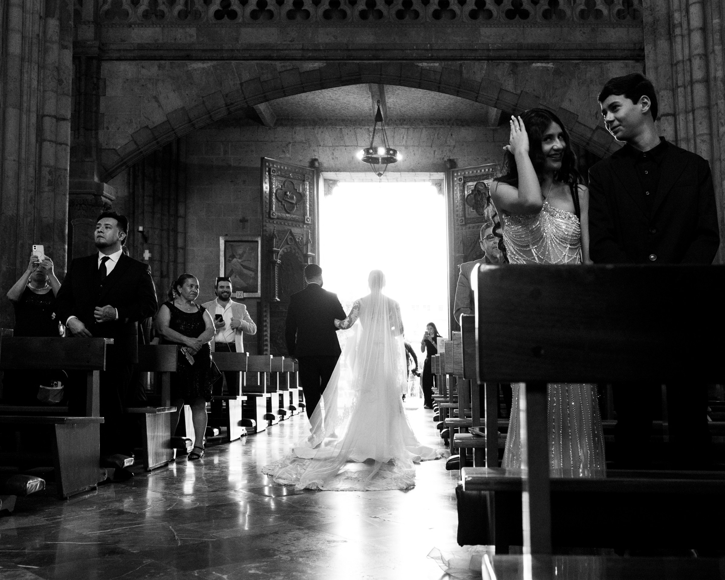 Wedding Daniel + Jannet