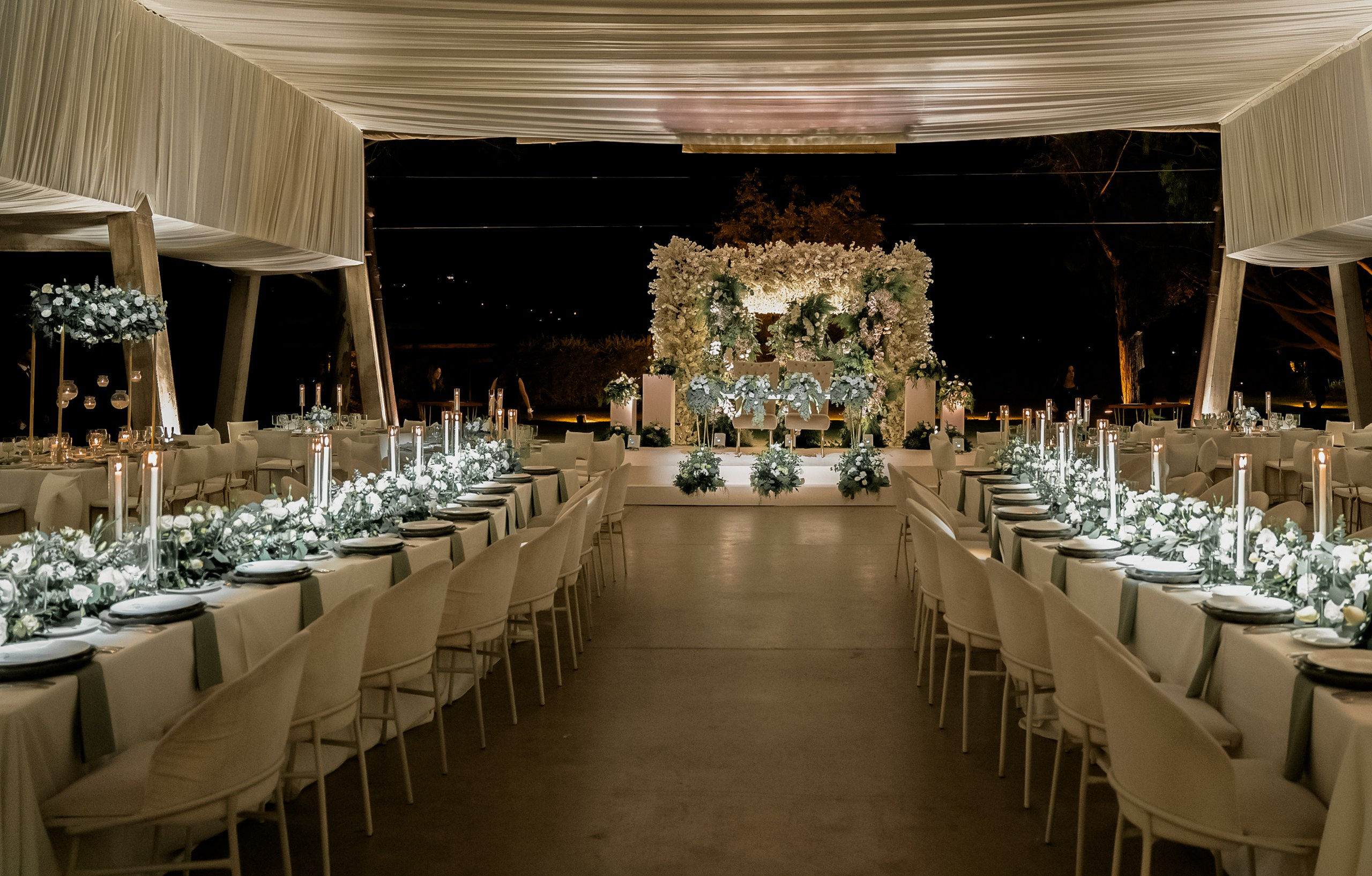 Wedding Daniel + Jannet