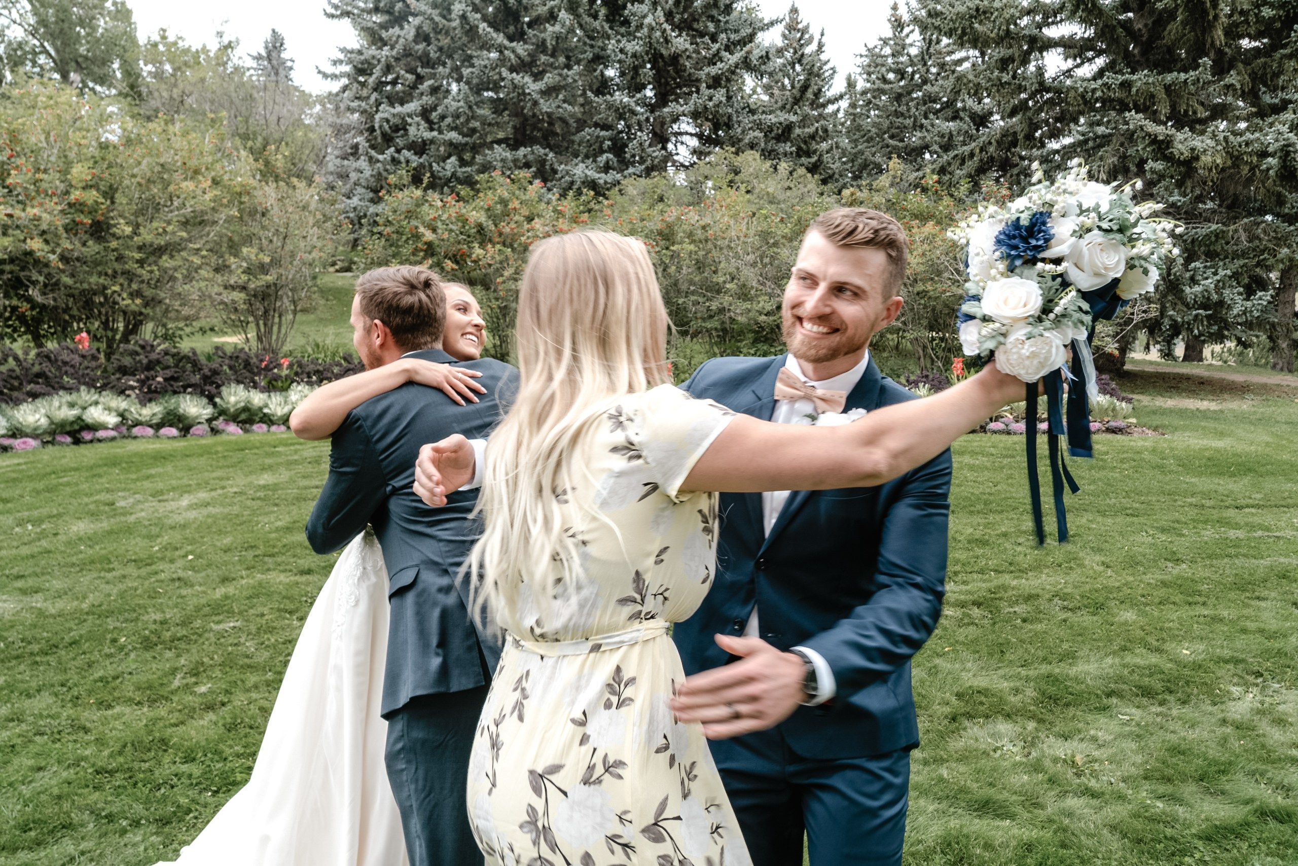 Karly + Khol. Elopement & Lifestyle Wedding Documentary Photographer