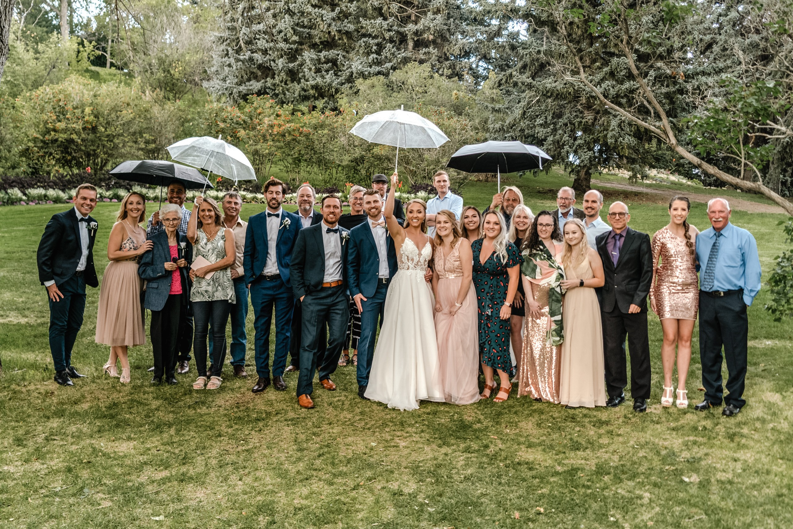 Karly + Khol. Elopement & Lifestyle Wedding Documentary Photographer
