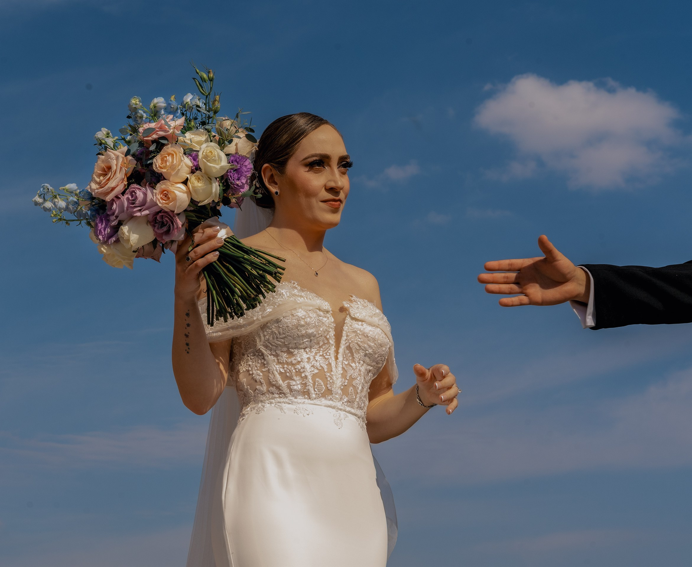 Ale + Diego. Elopement & Lifestyle Wedding Documentary Photographer