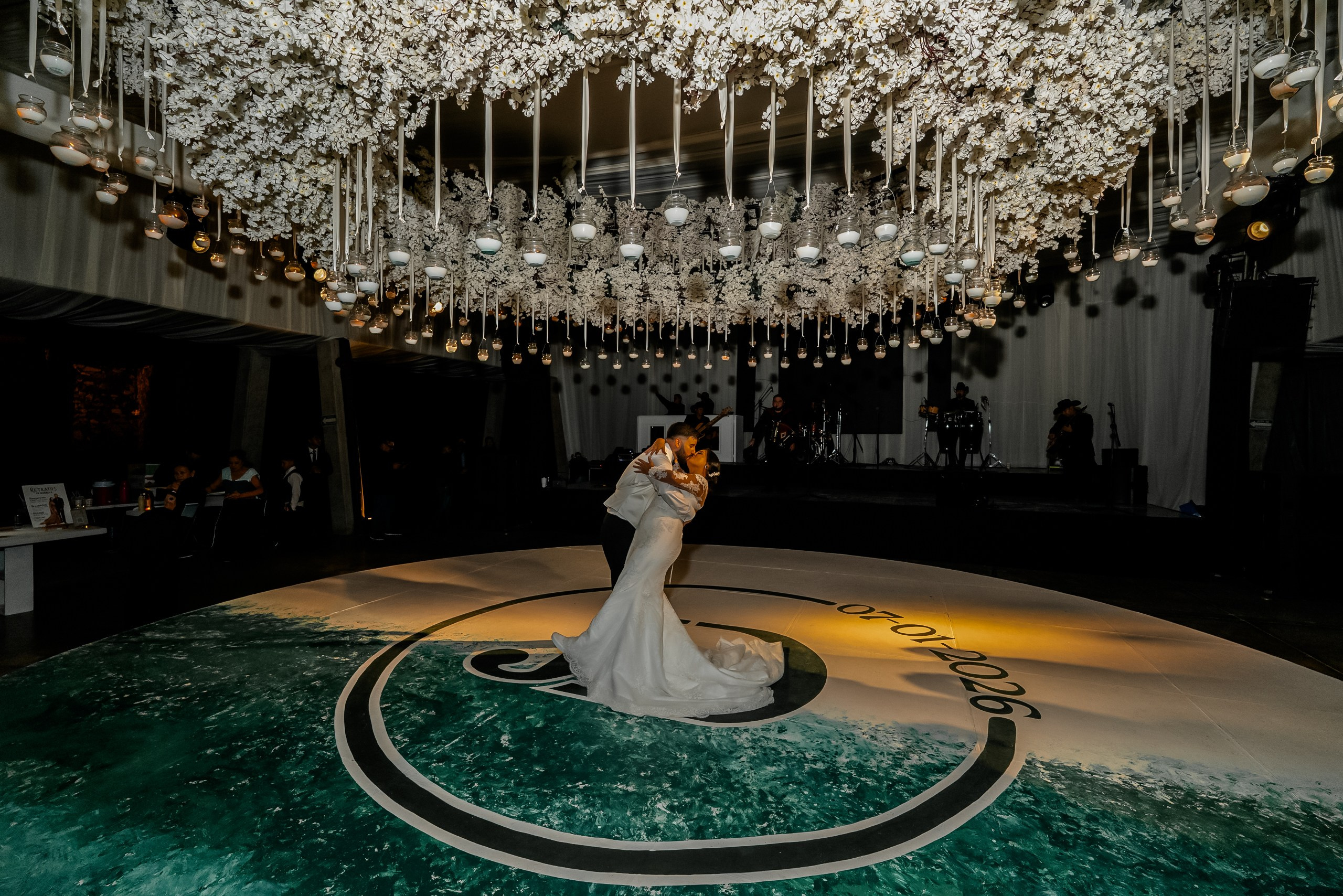 Wedding Daniel + Jannet