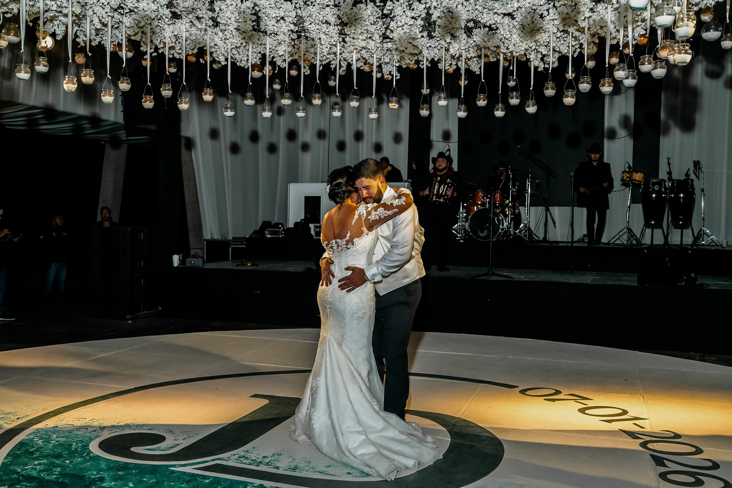 Wedding Daniel + Jannet