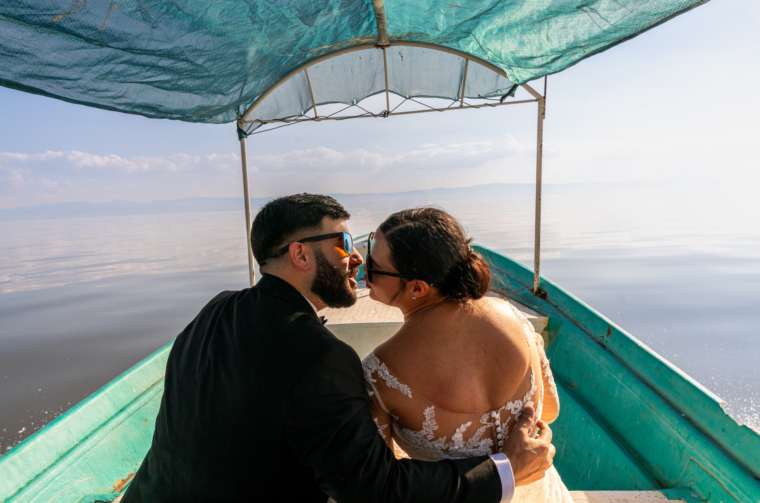Wedding Daniel + Jannet