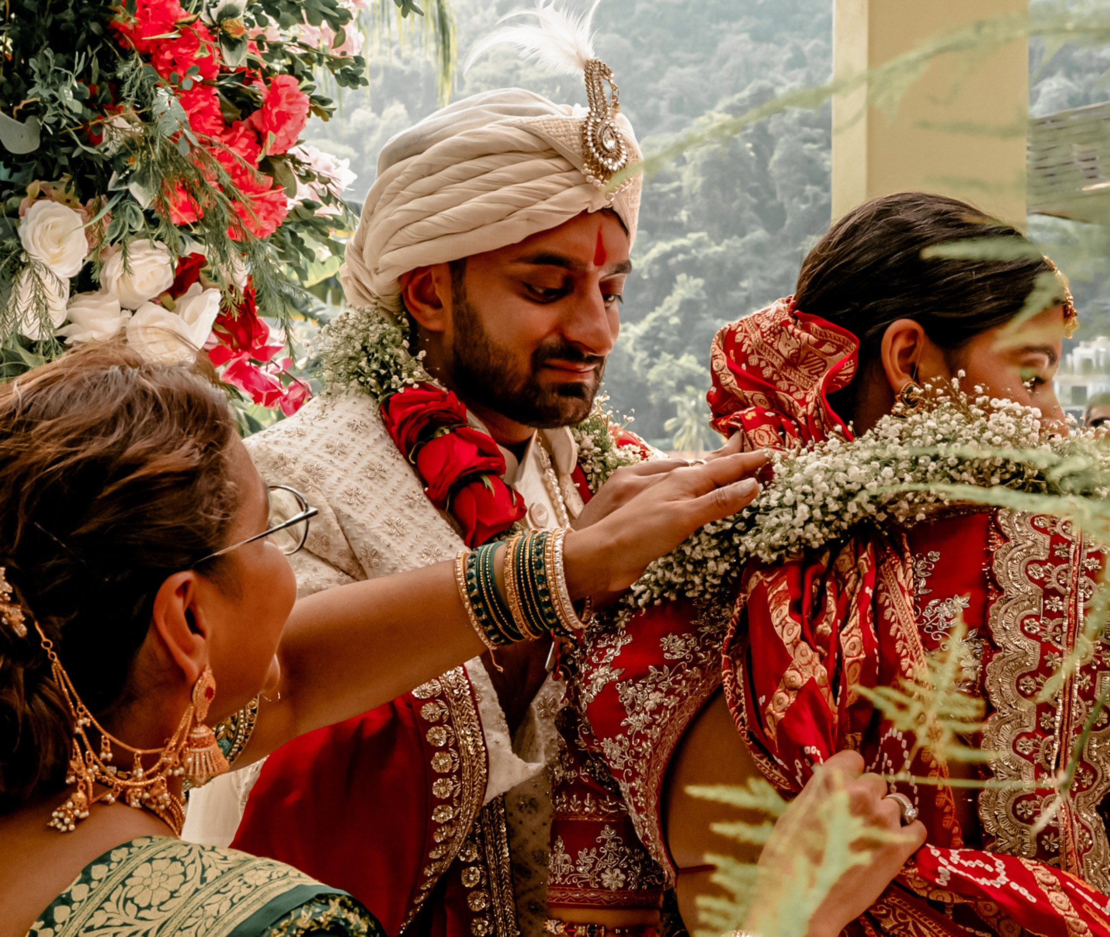 Ratchi + Arjun. Elopement & Lifestyle Wedding Documentary Photographer