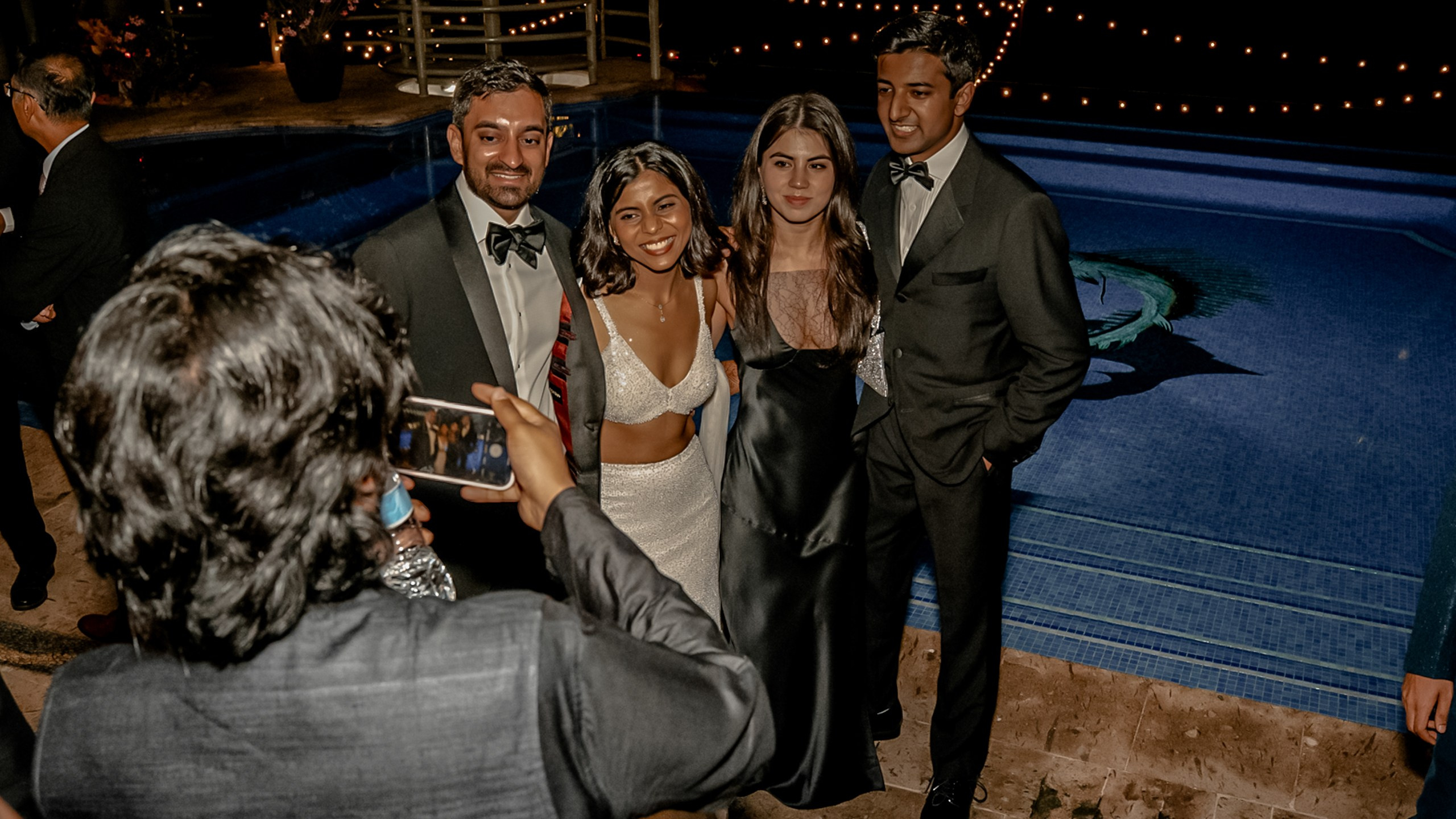 Ratchi + Arjun. Elopement & Lifestyle Wedding Documentary Photographer
